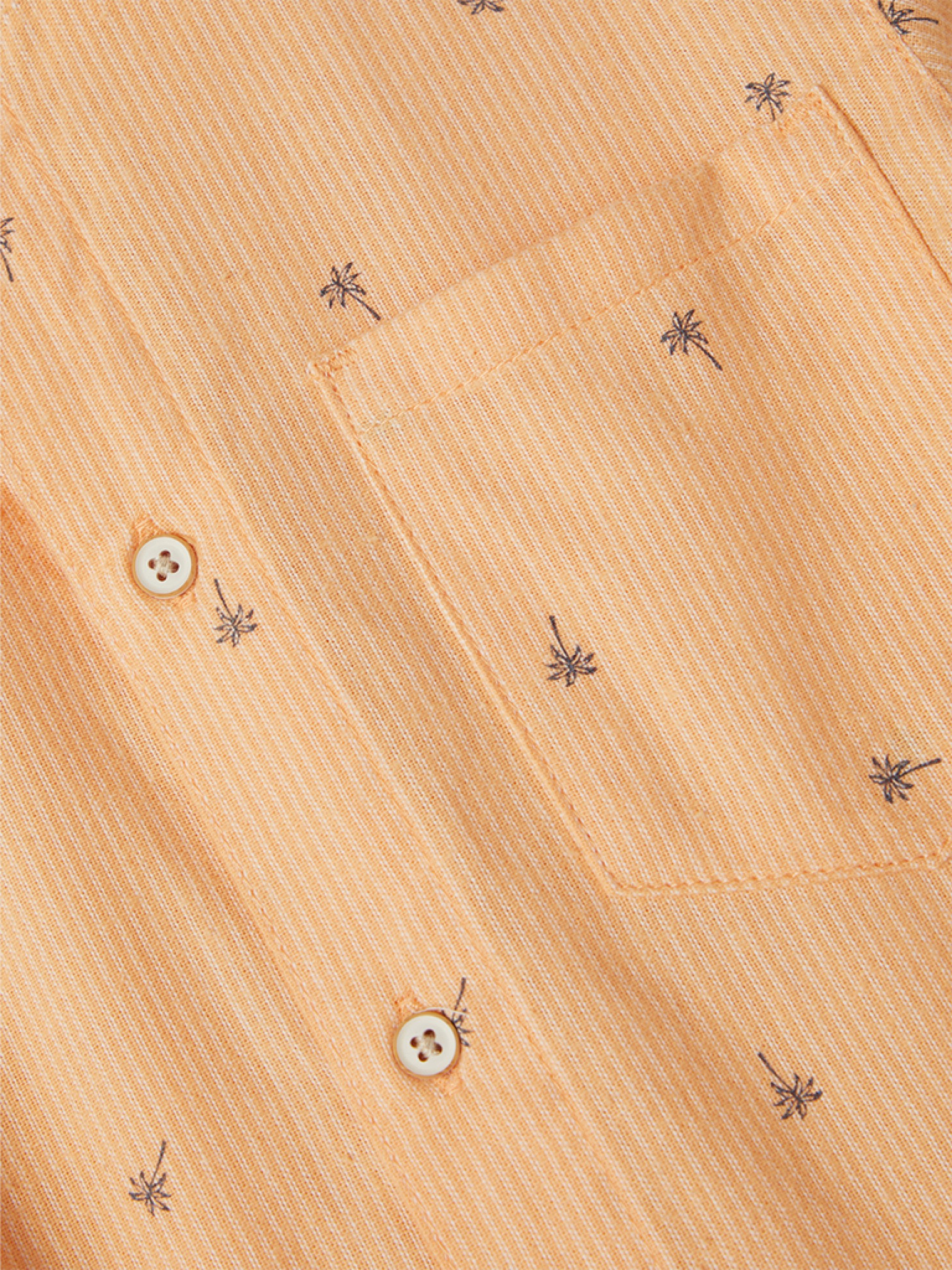 Camisa Niño Name It