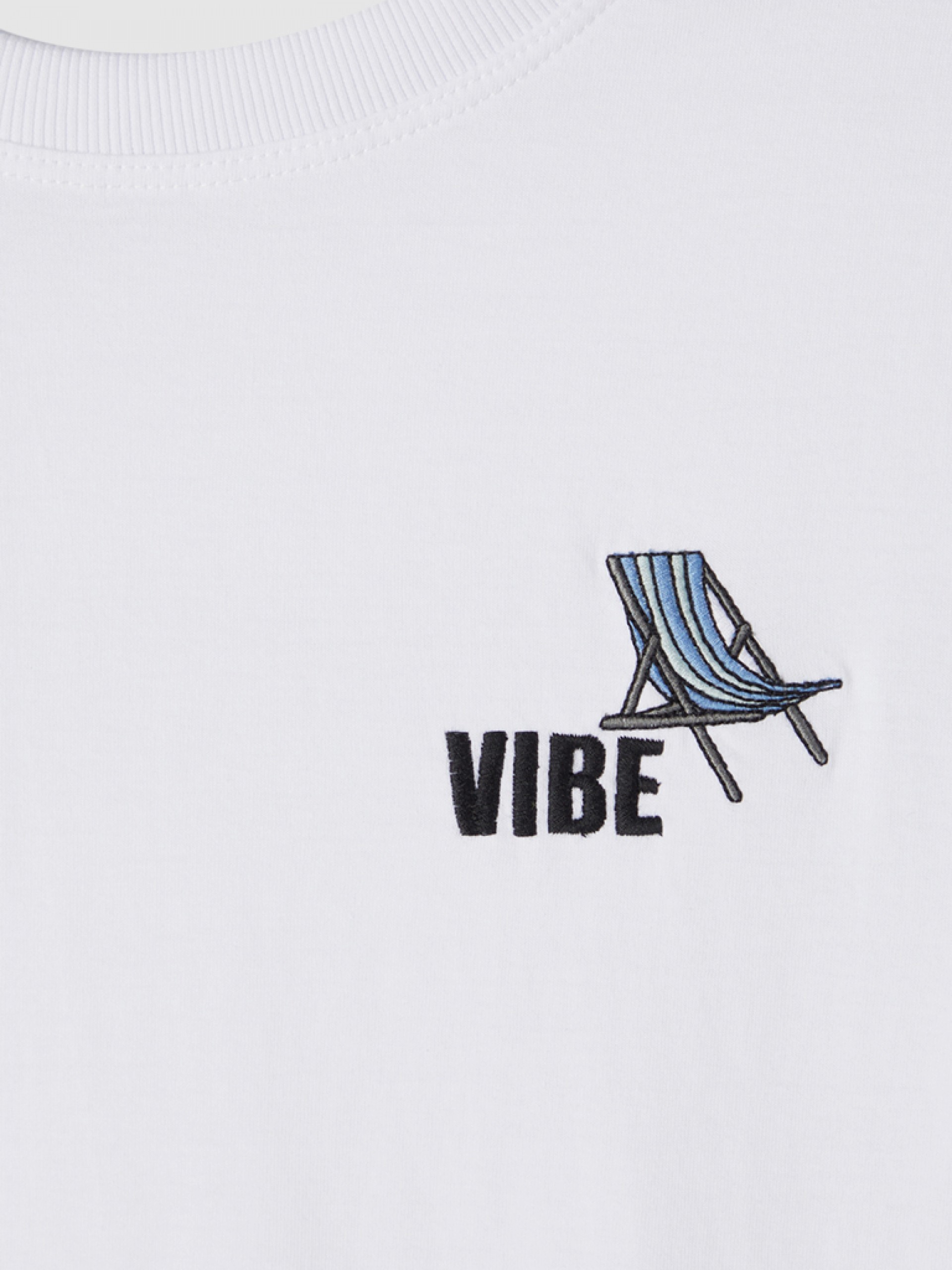 T-Shirt Boy Name It