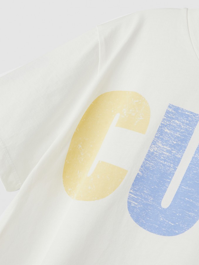 T-Shirt Girl Name It