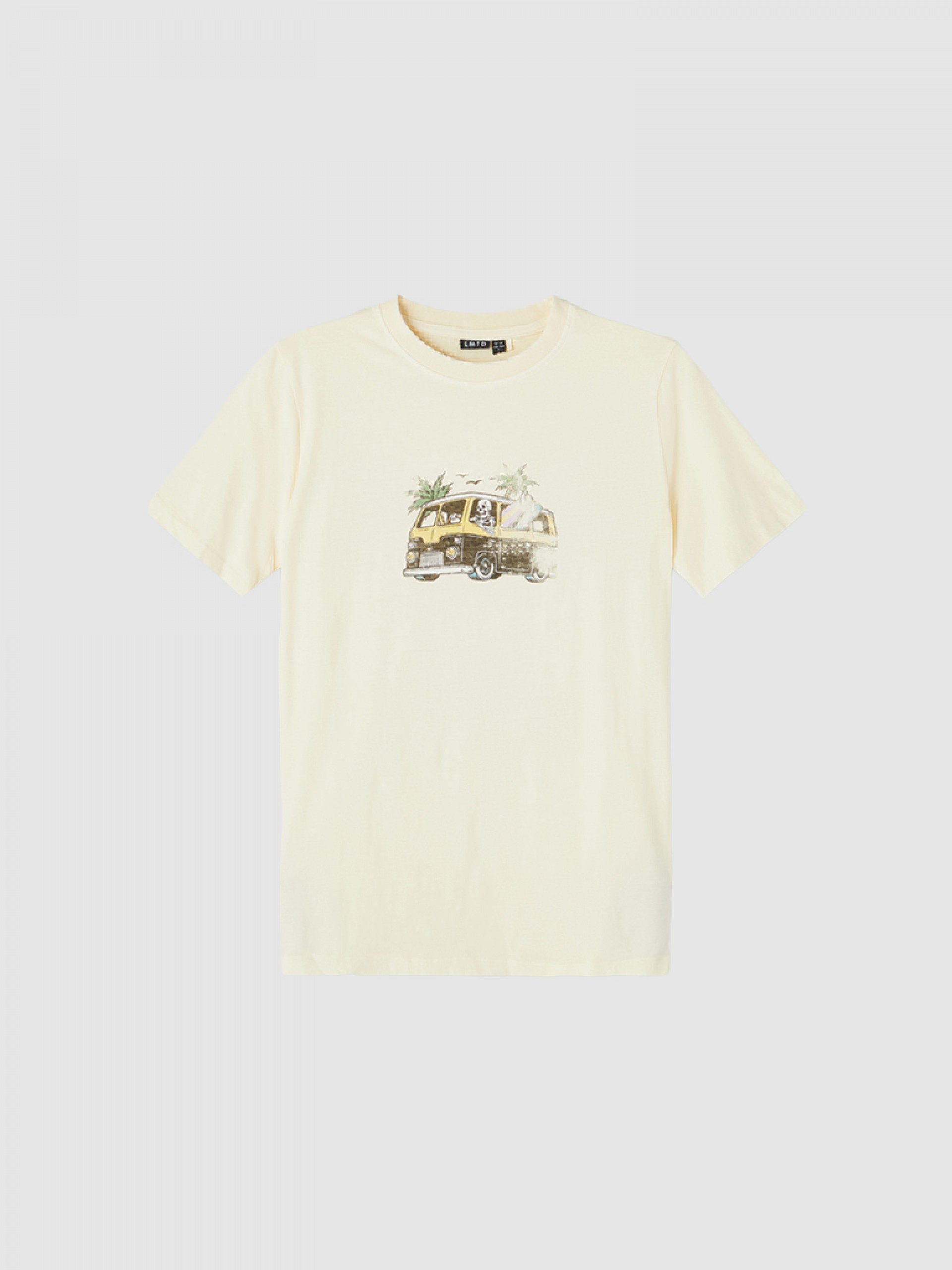 Camiseta Niño Name It