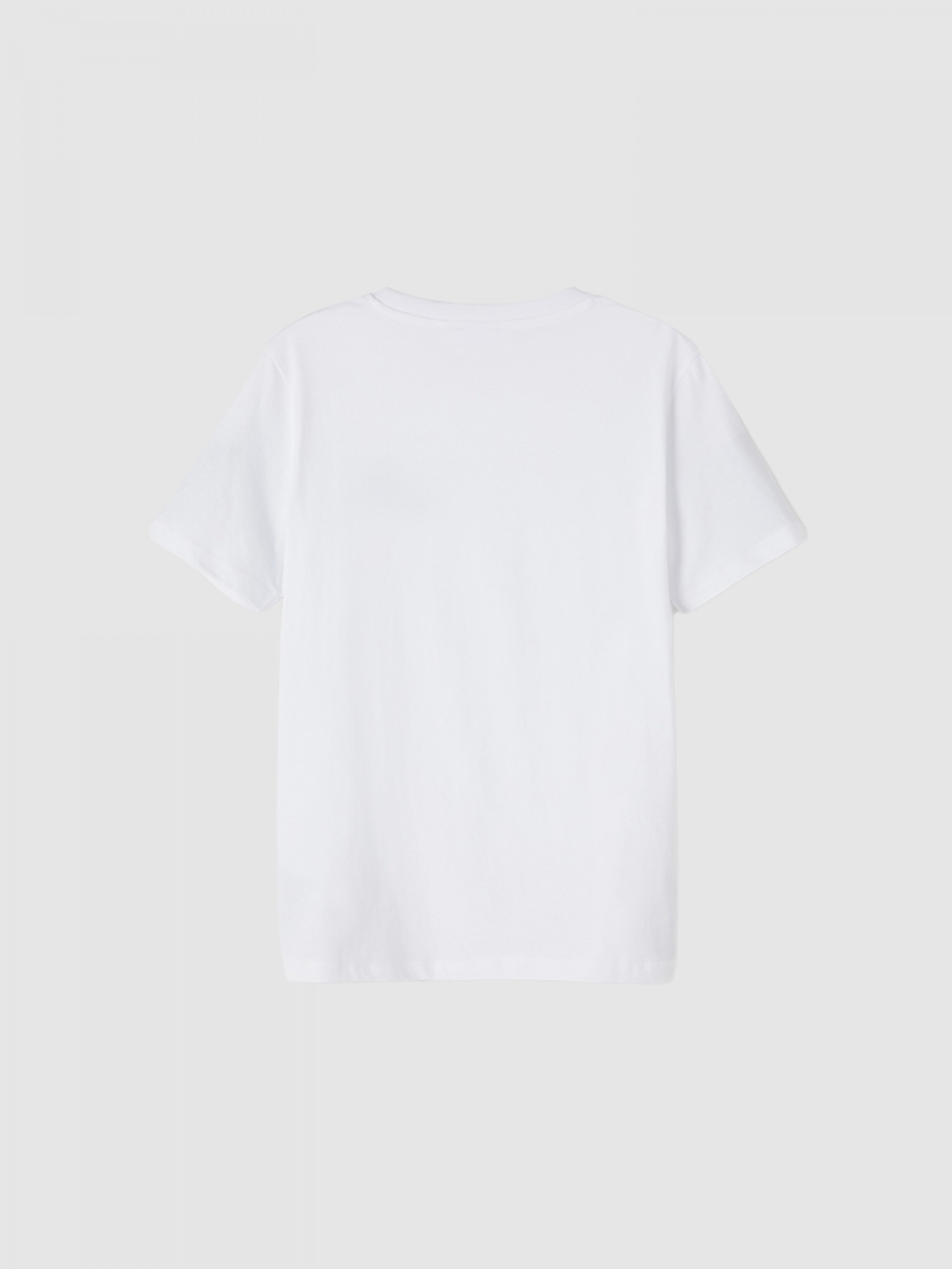 T-Shirt Boy Name It