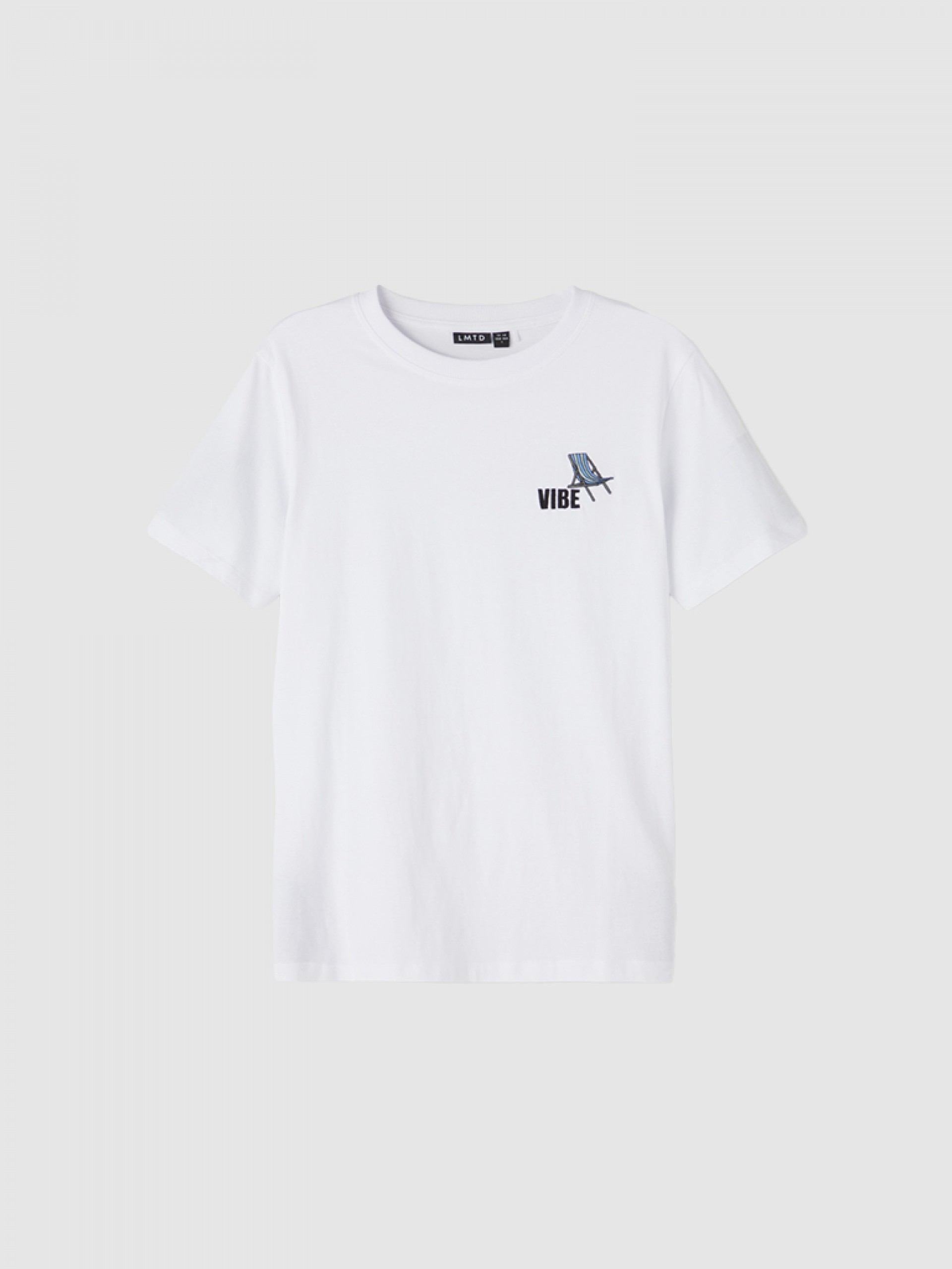 T-Shirt Boy Name It