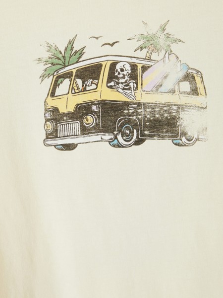 Camiseta Ni�o Name It