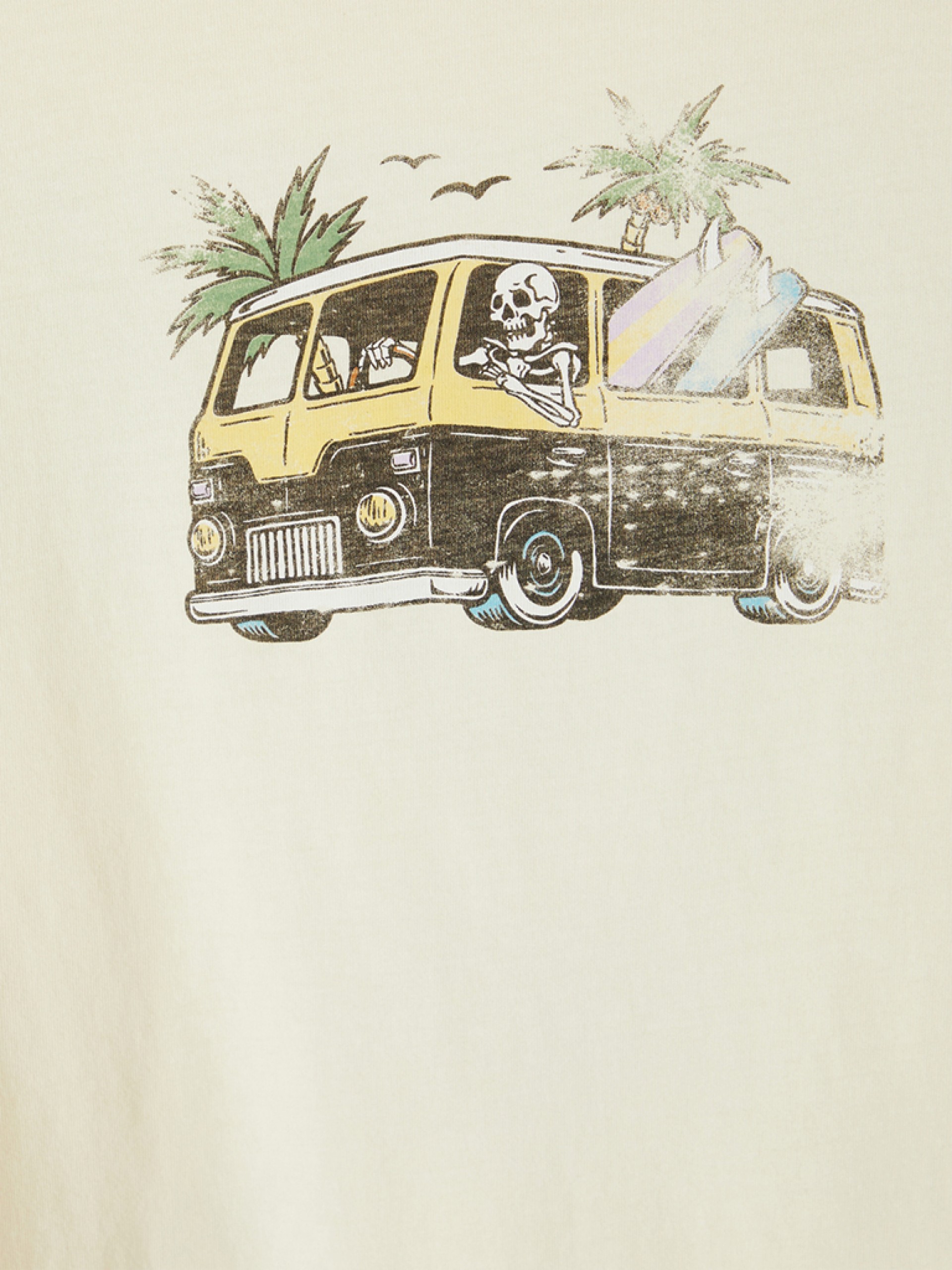 Camiseta Niño Name It