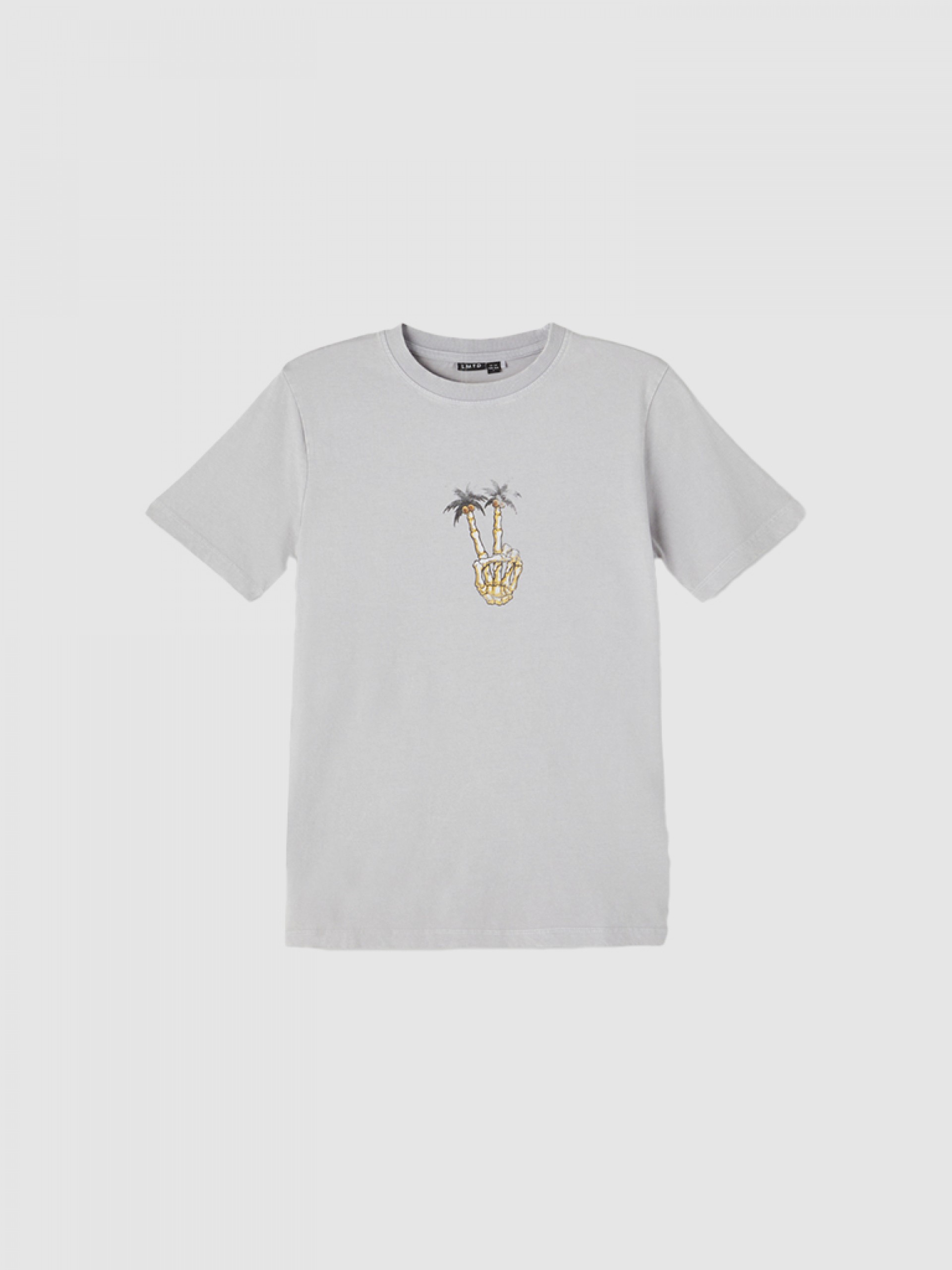 T-Shirt Boy Name It