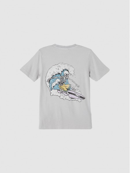 T-Shirt Menino Name It