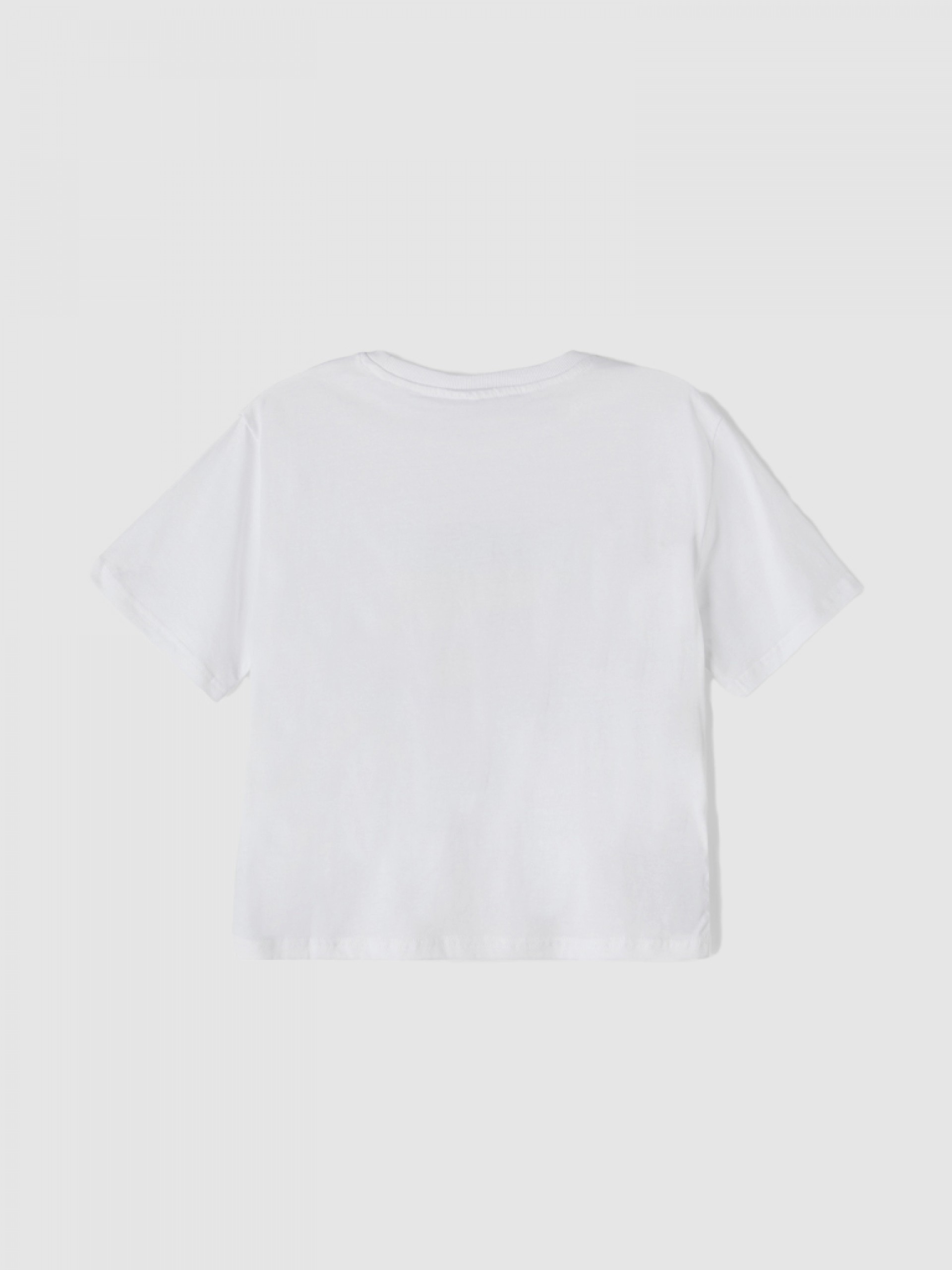 T-Shirt Girl Name It