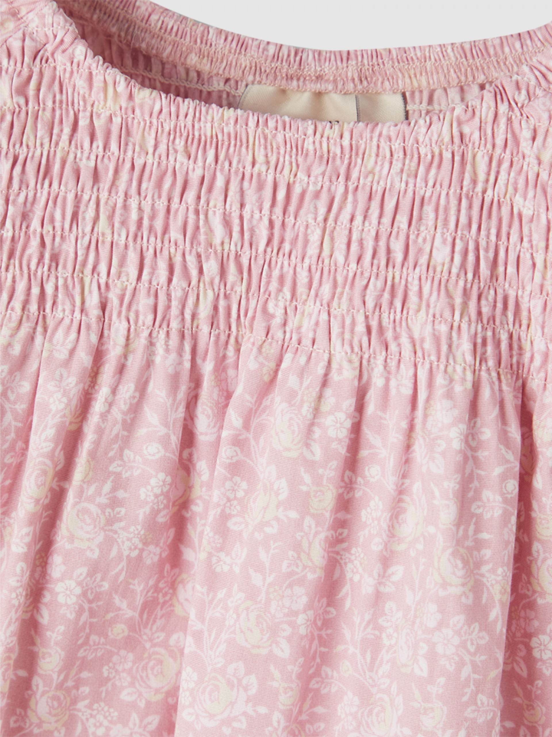 Blusa Niña Name It