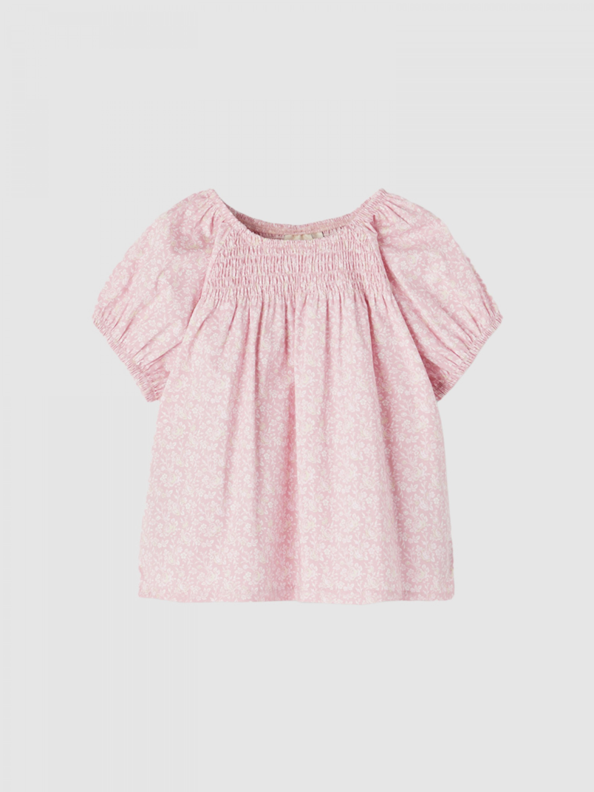 Blusa Niña Name It