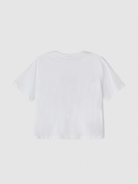 T-Shirt Girl Name It