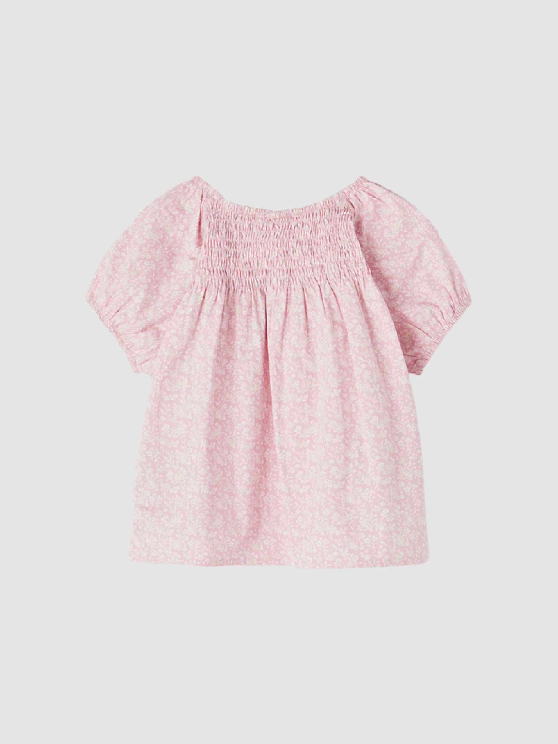 Blusa Niña Name It