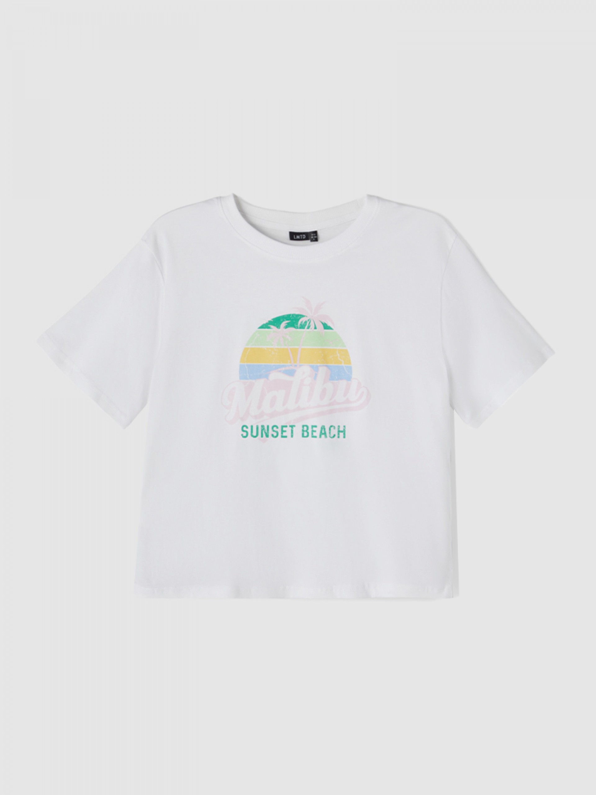 T-Shirt Girl Name It
