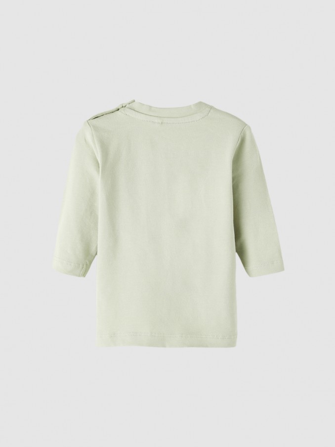 Sweatshirt Bebe Niño Name It