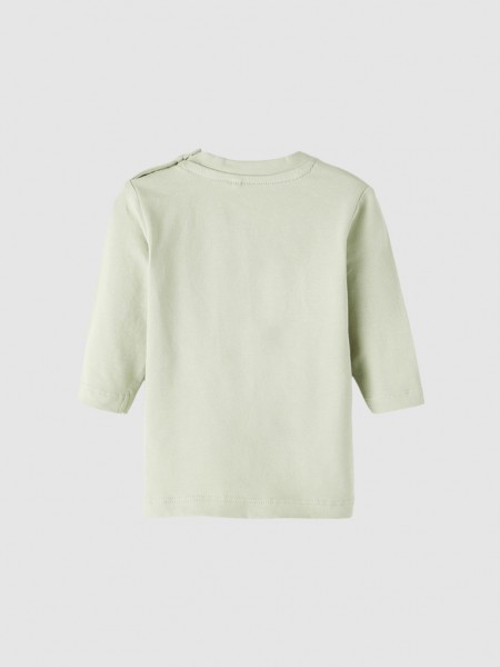 Sweatshirt Bebe Niño Name It Sweatshirt Bebe Niño Name It