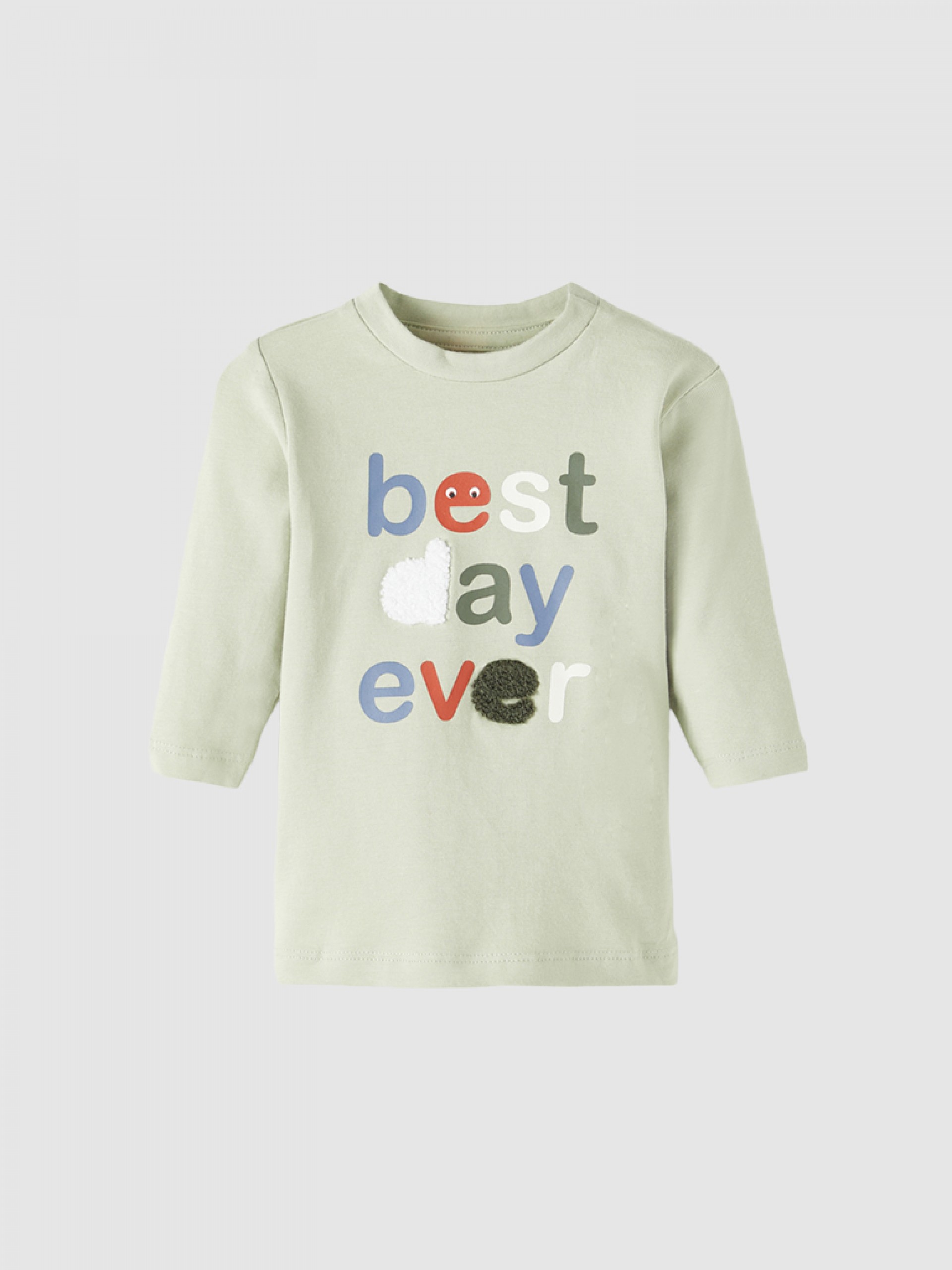 Sweatshirt Bebe Niño Name It