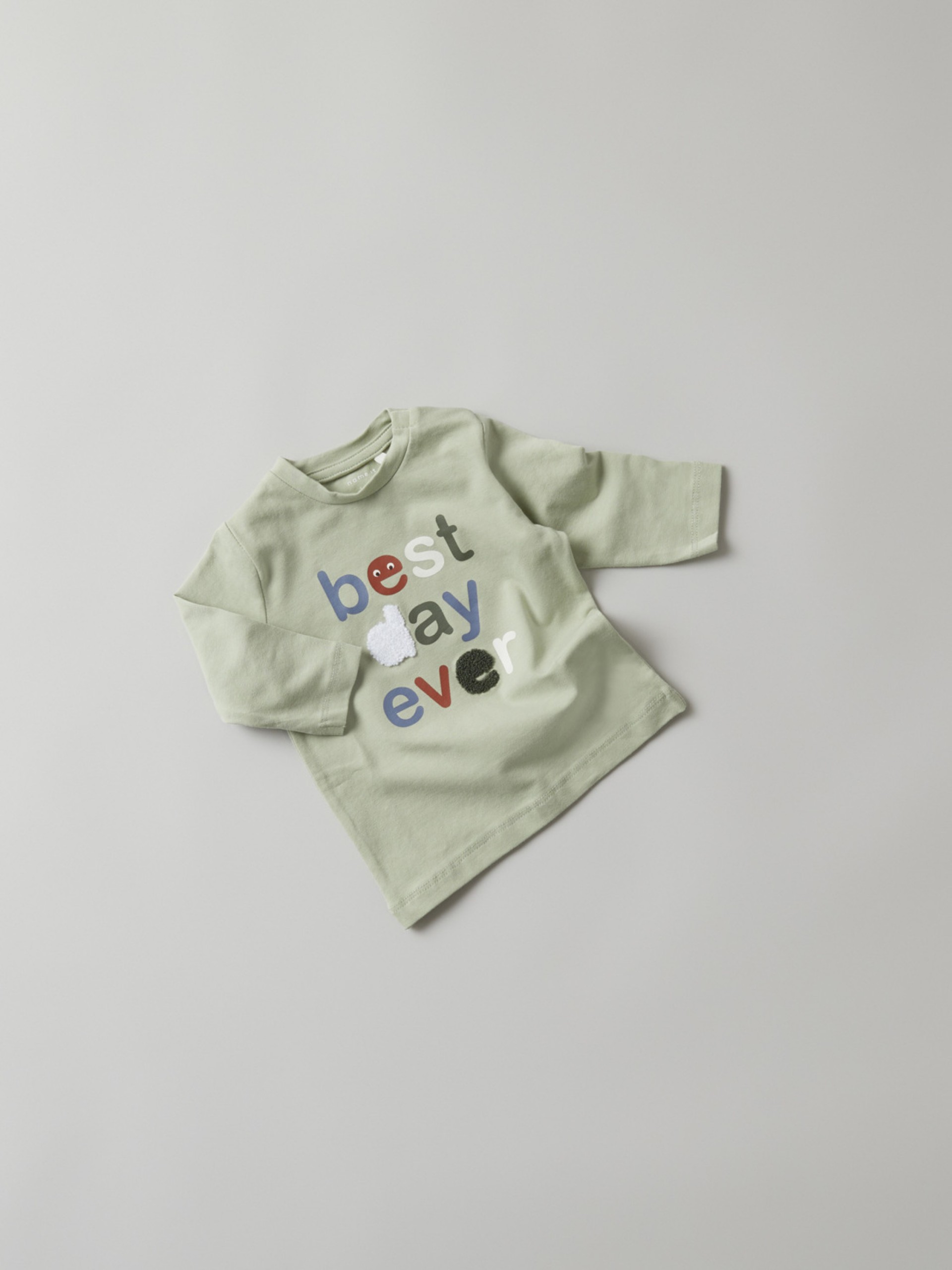 Sweatshirt Bebe Niño Name It