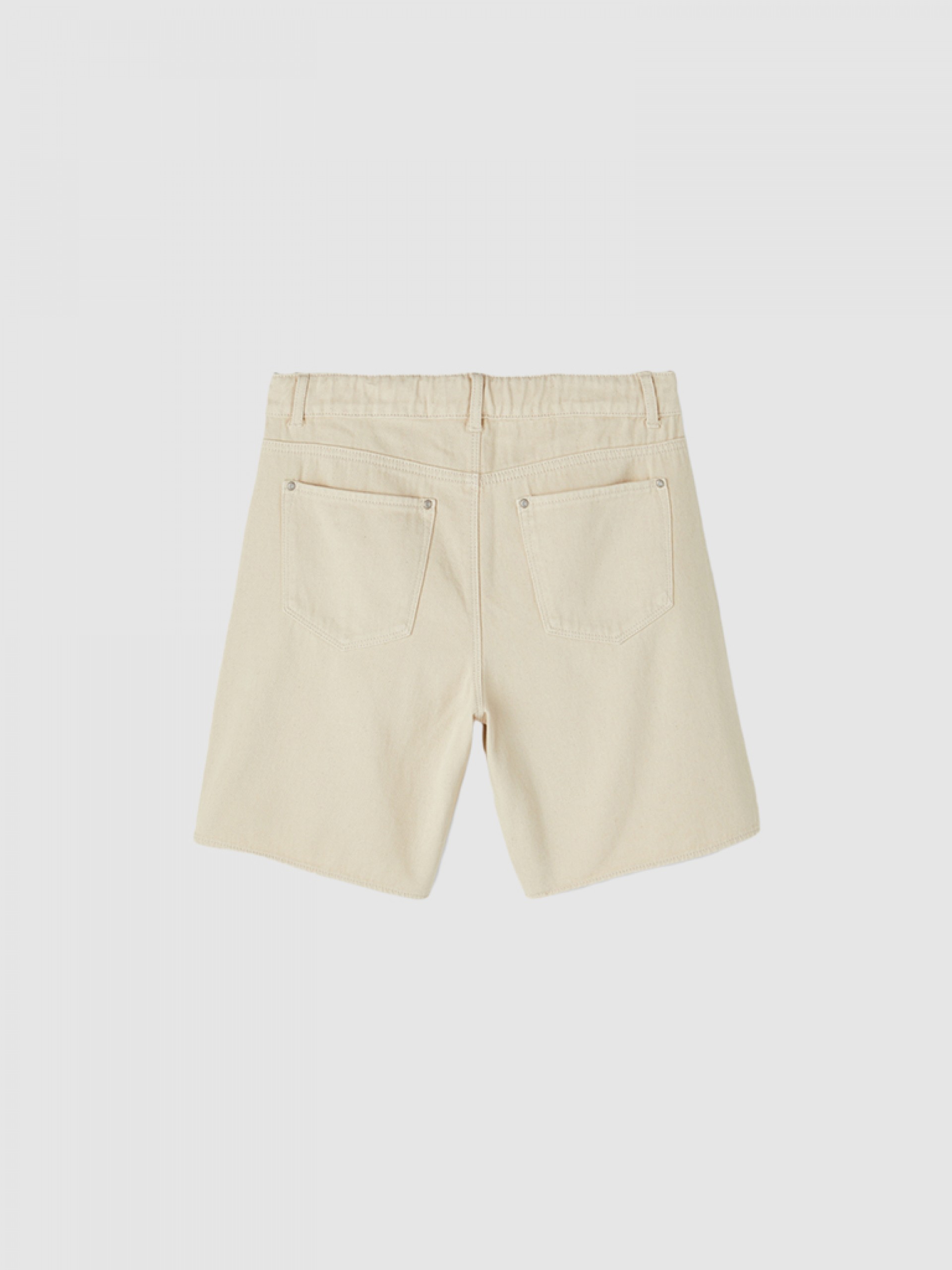 Pantalones Cortos Niño Name It
