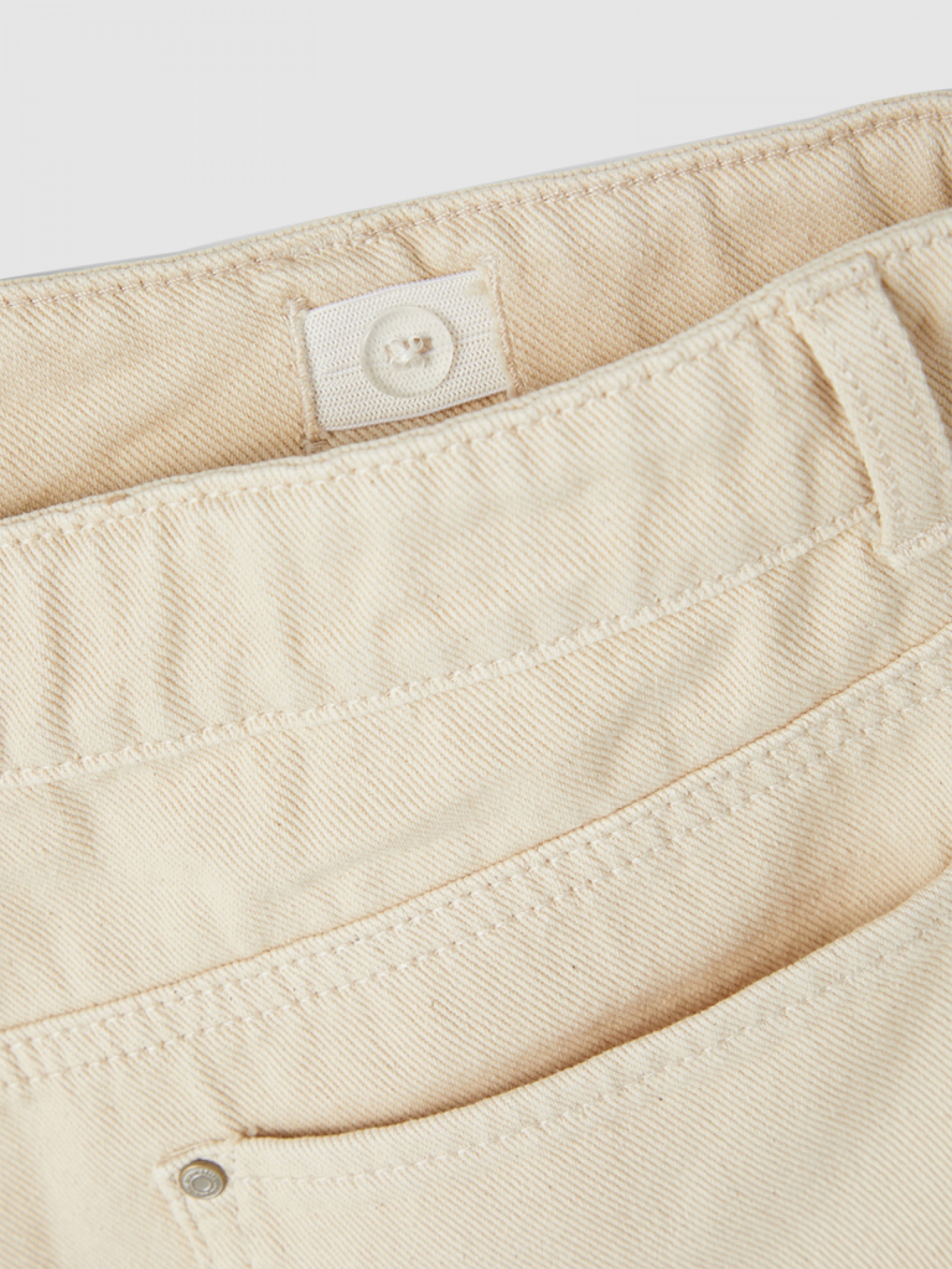 Pantalones Cortos Niño Name It