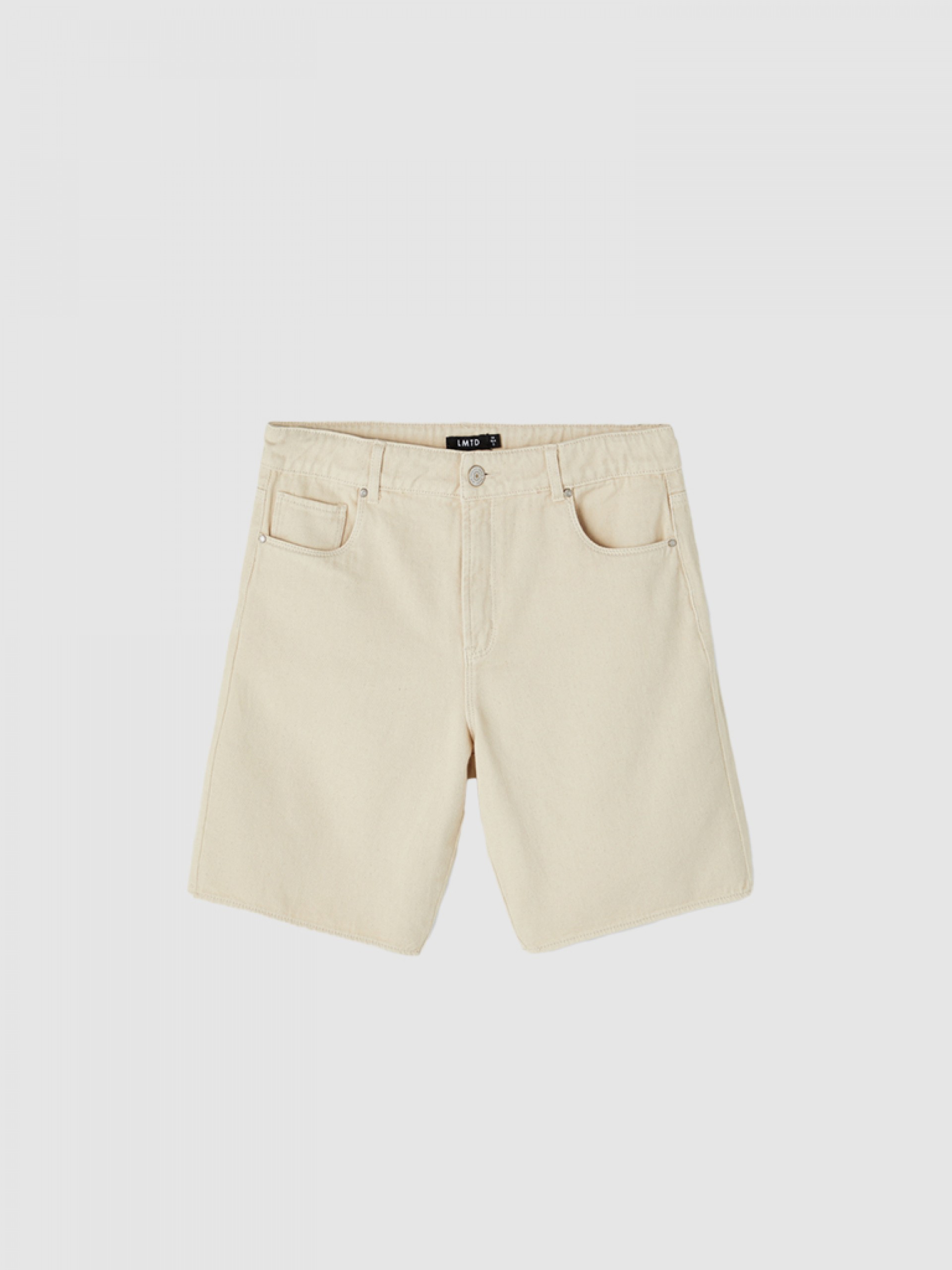 Pantalones Cortos Niño Name It