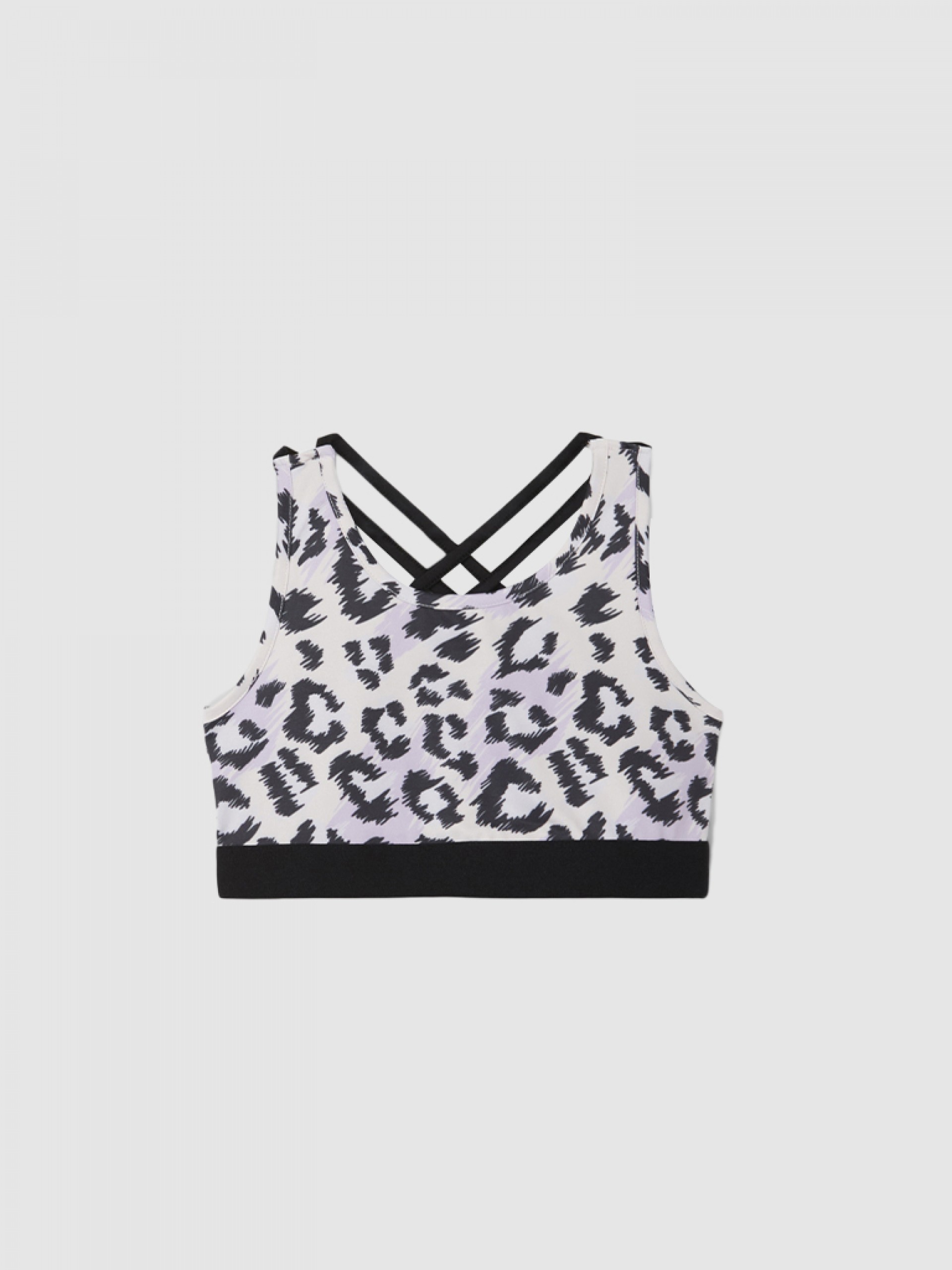 Blusa Niña Name It