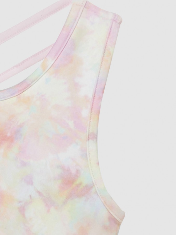 Blusa Ni�a Name It