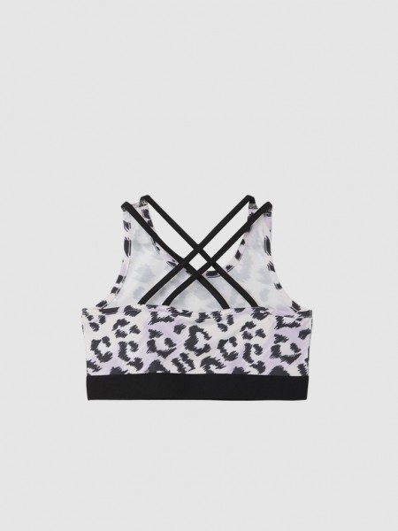 Blusa Ni�a Name It