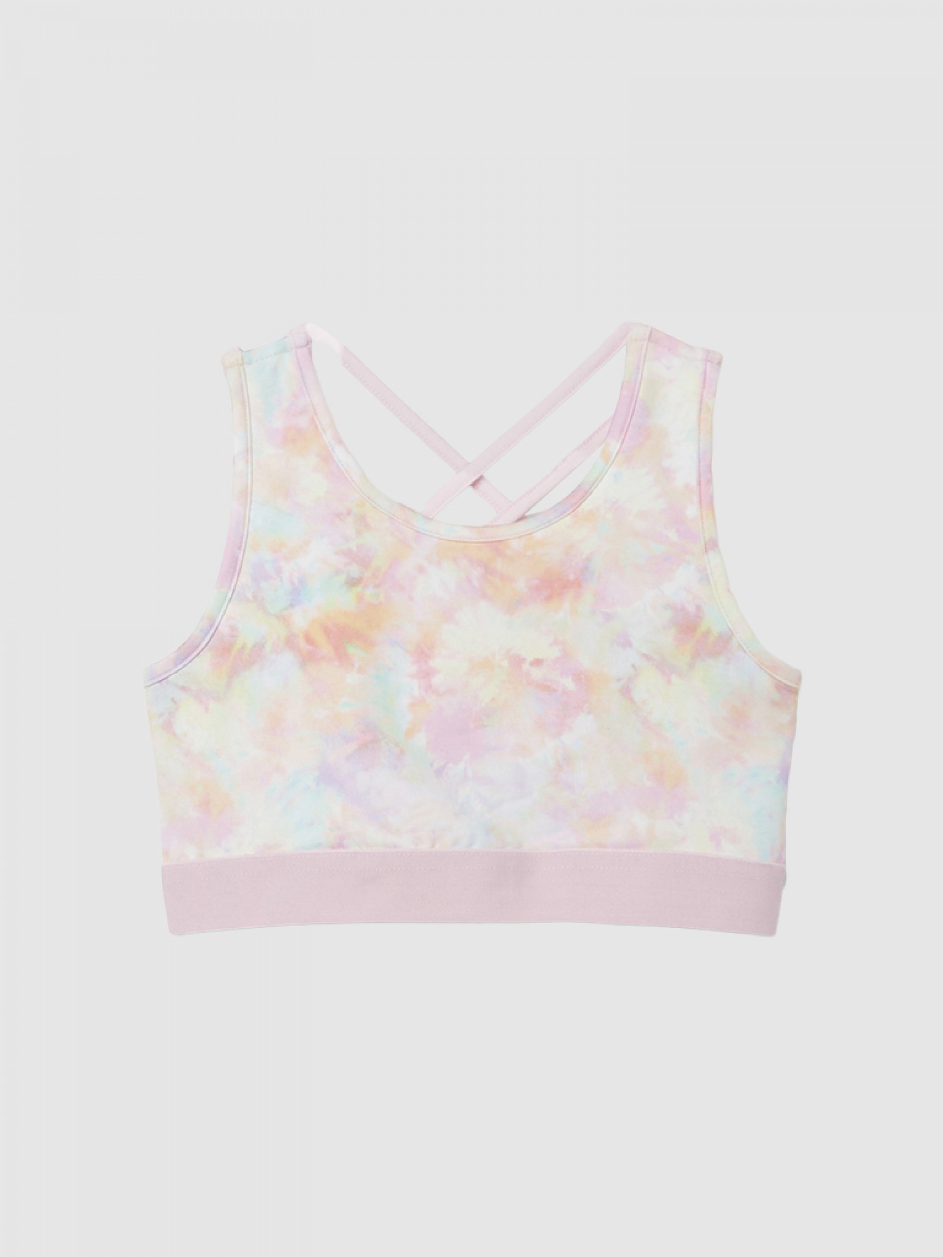 Blusa Niña Name It