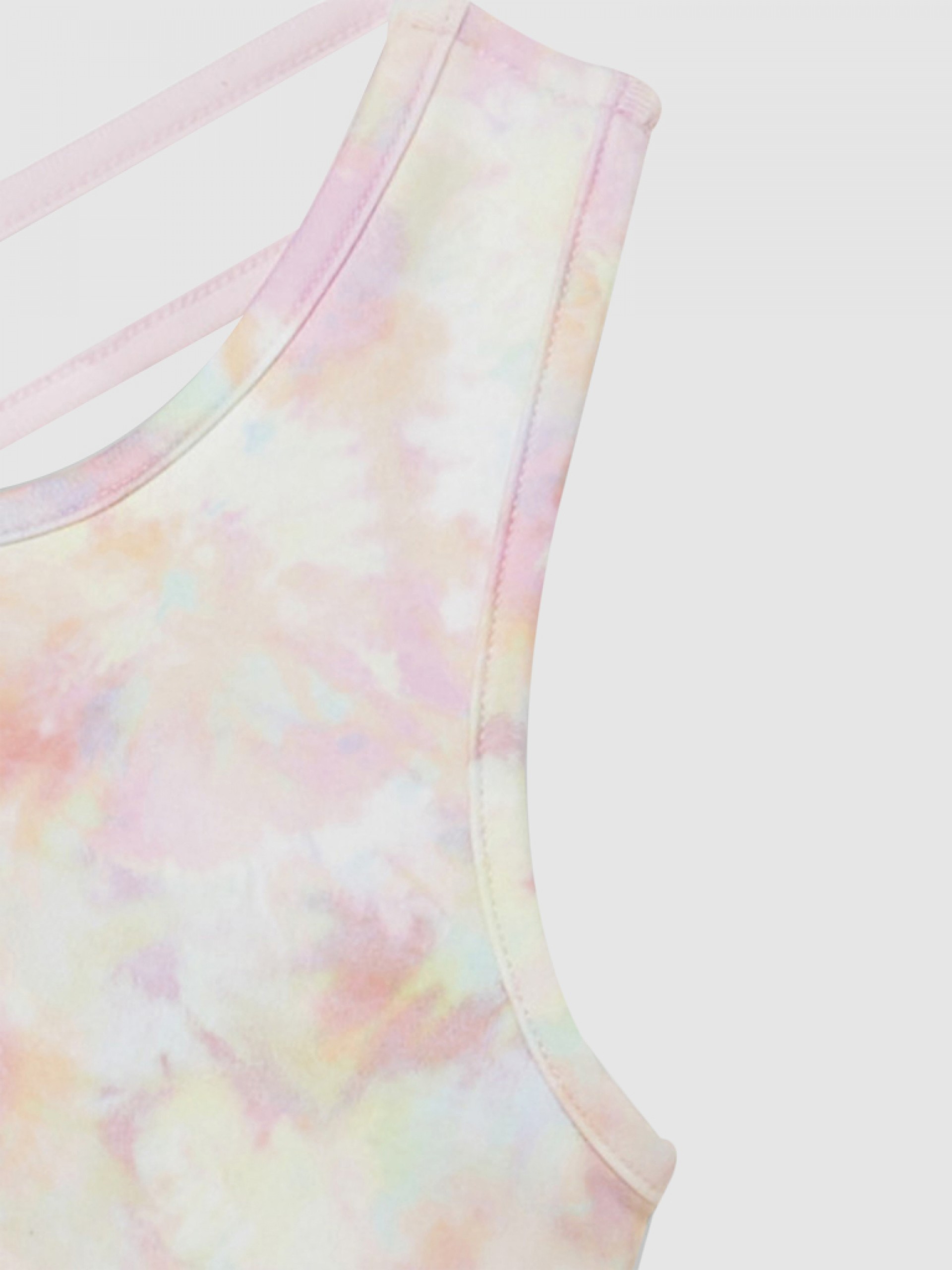 Blusa Niña Name It