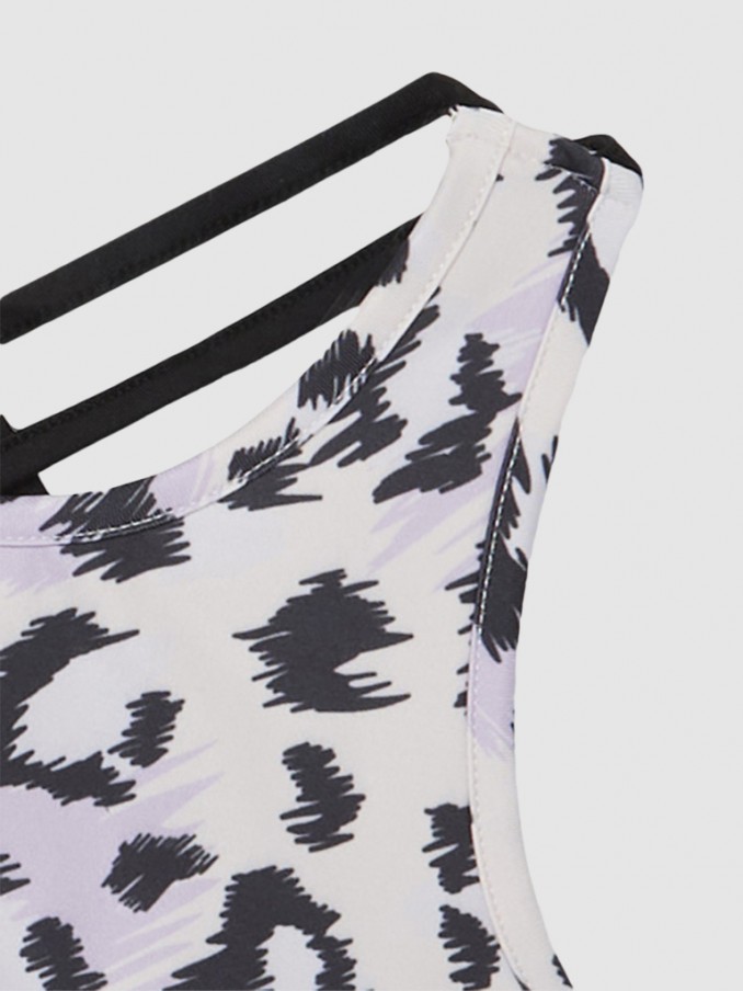 Blusa Ni�a Name It