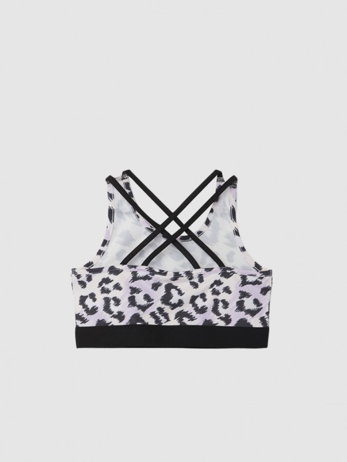 Blusa Ni�a Name It