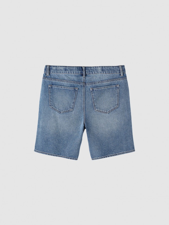 Shorts Boy Name It