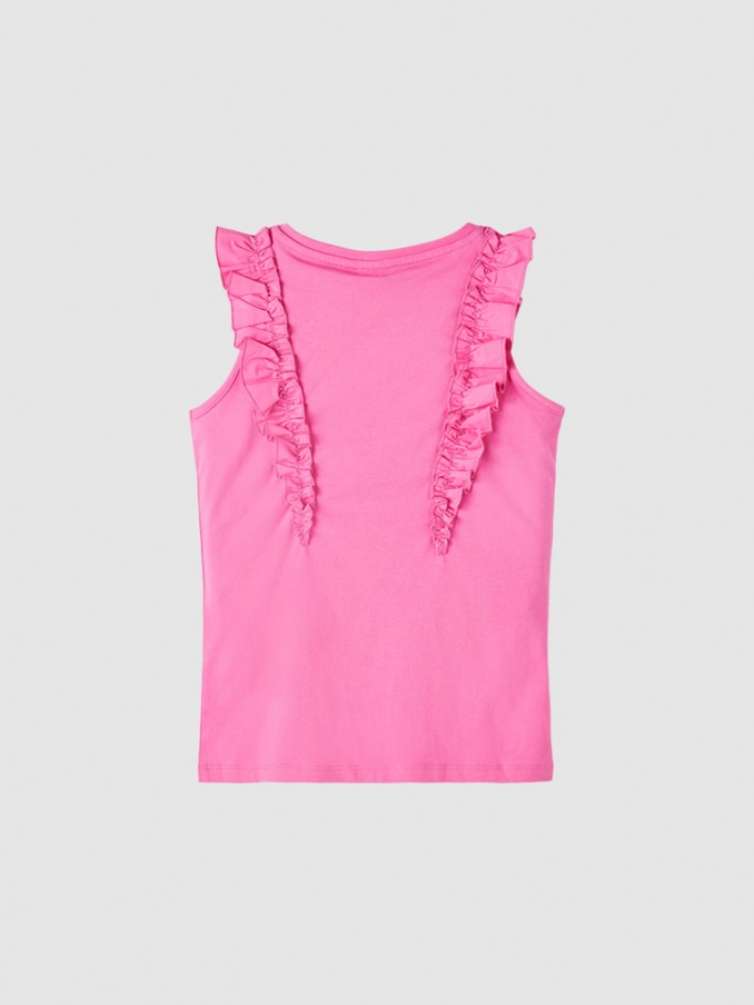 Shirt Girl Name It