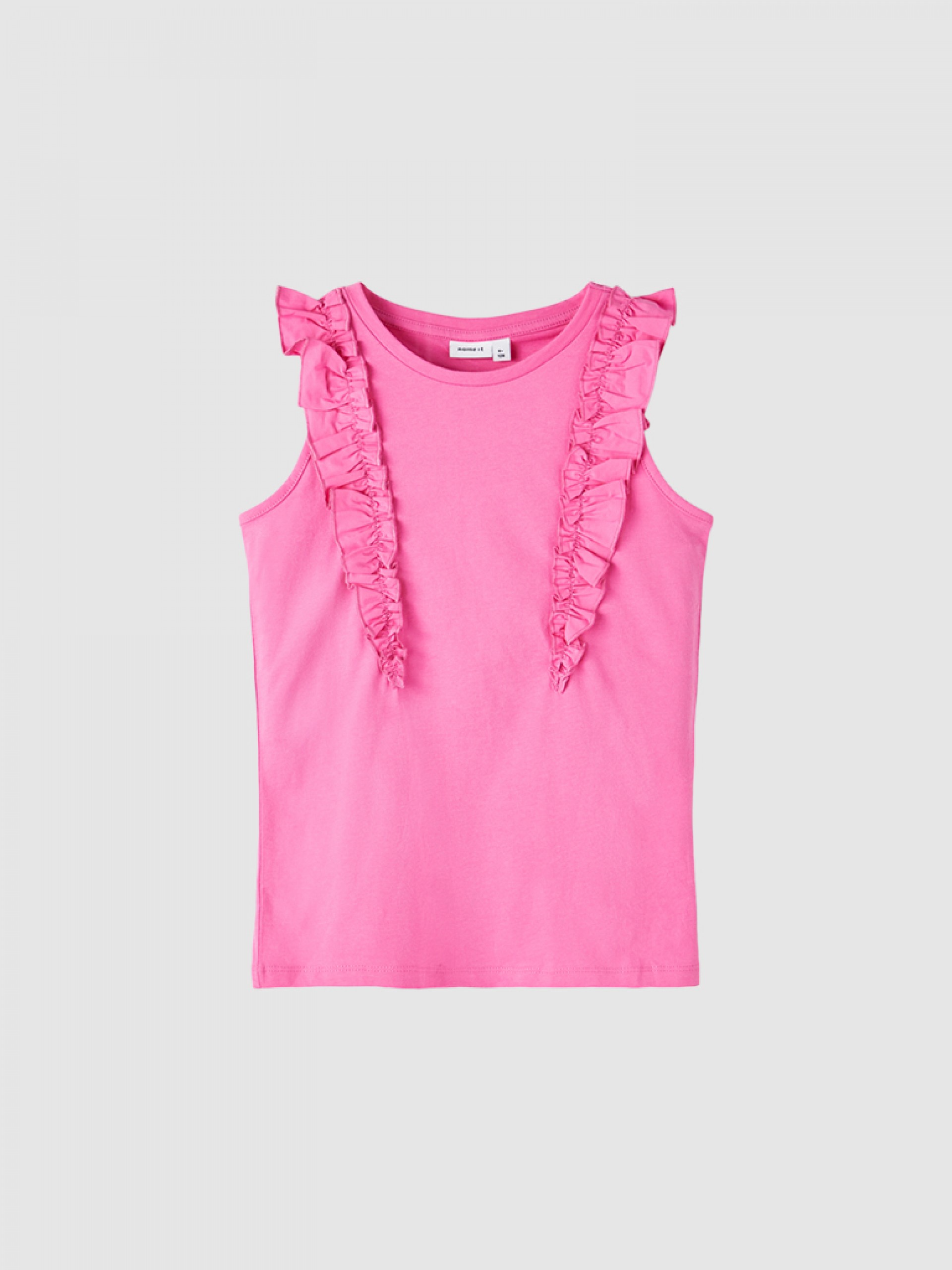 Blusa Niña Name It