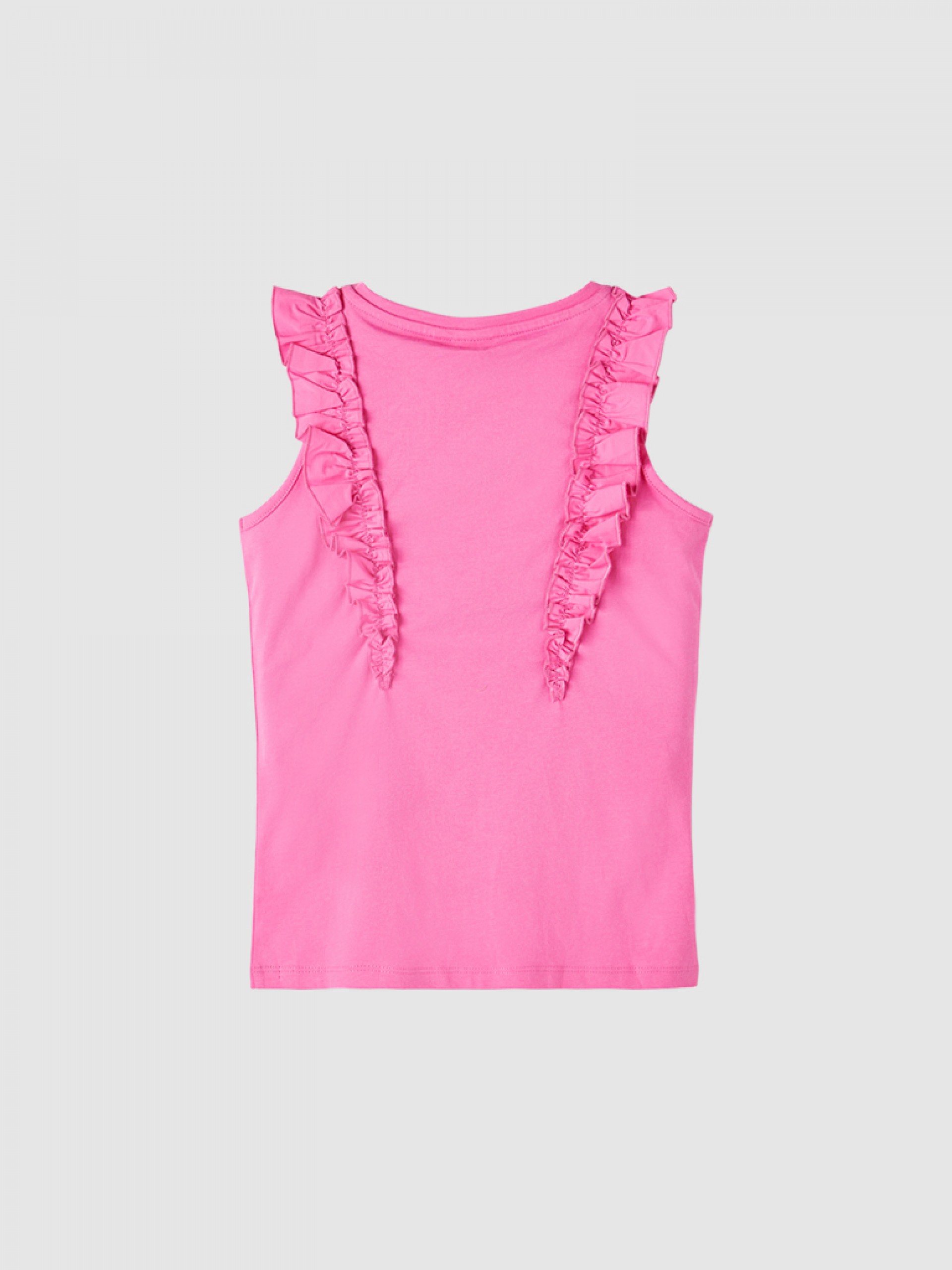 Blusa Niña Name It