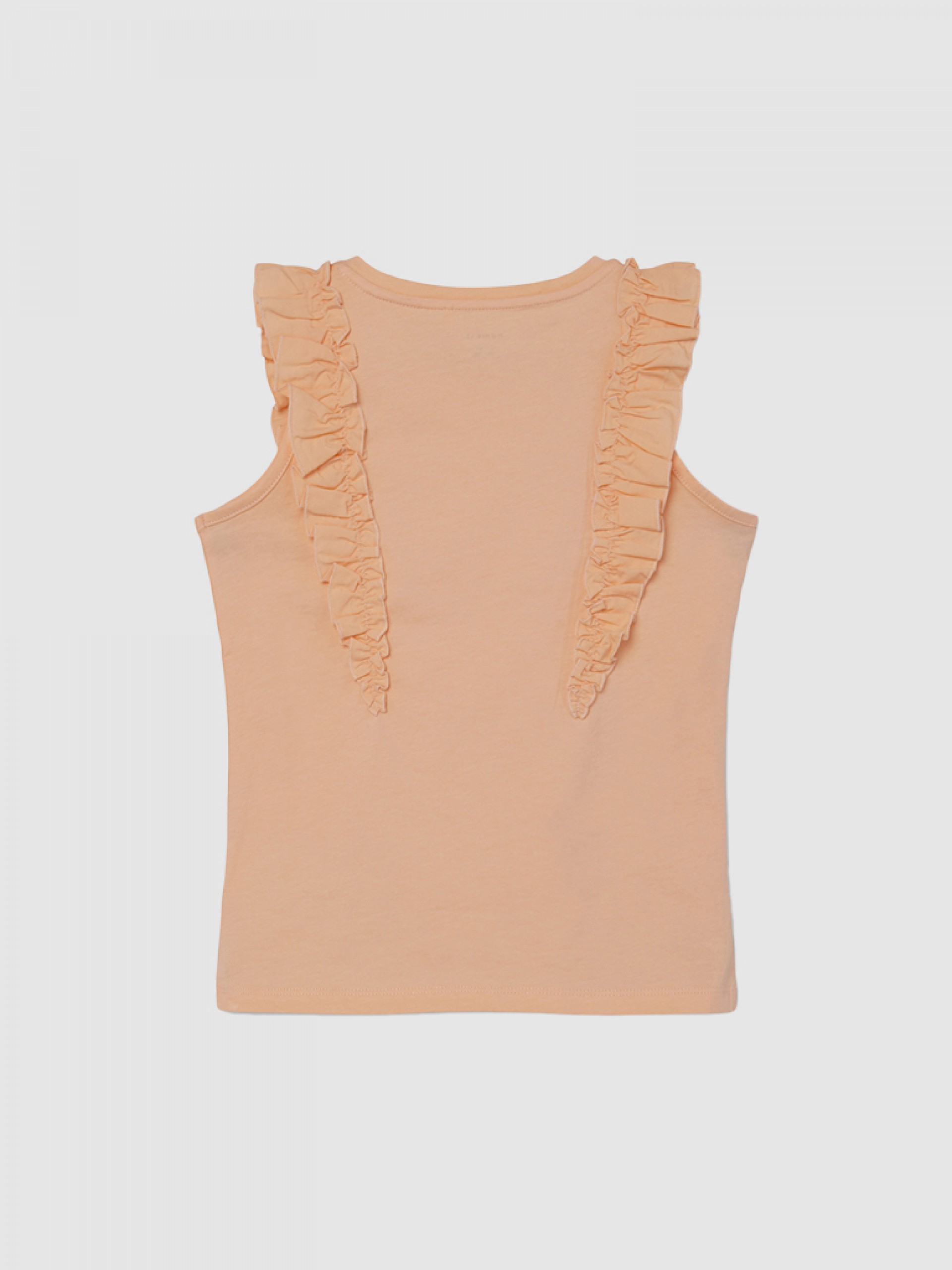 Blusa Niña Name It
