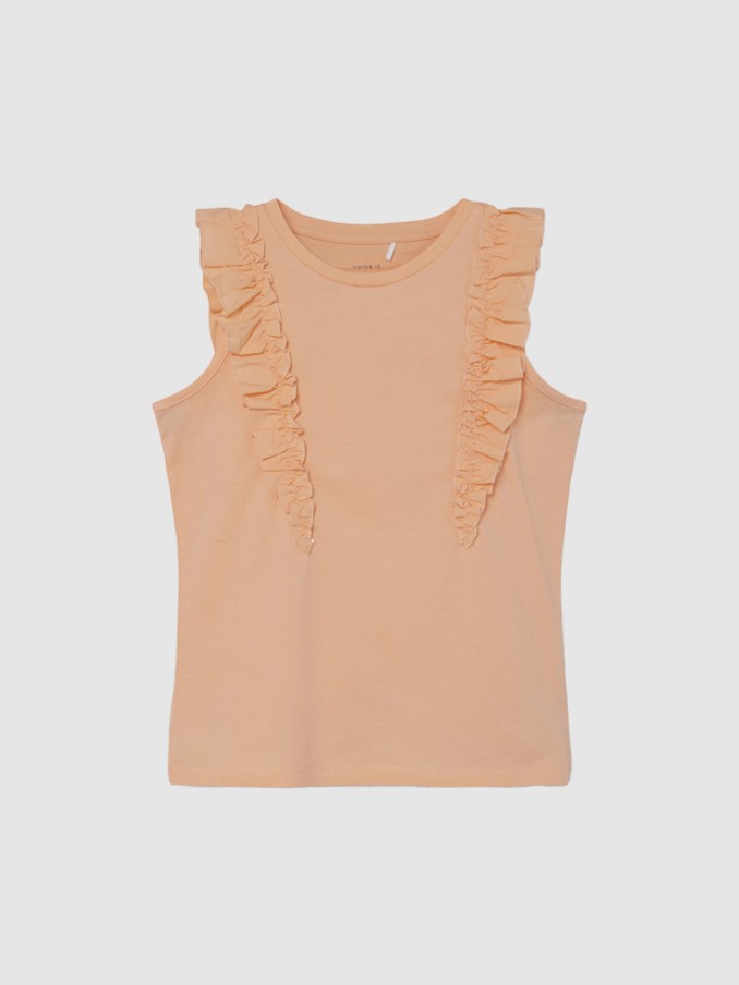 Shirt Girl Name It
