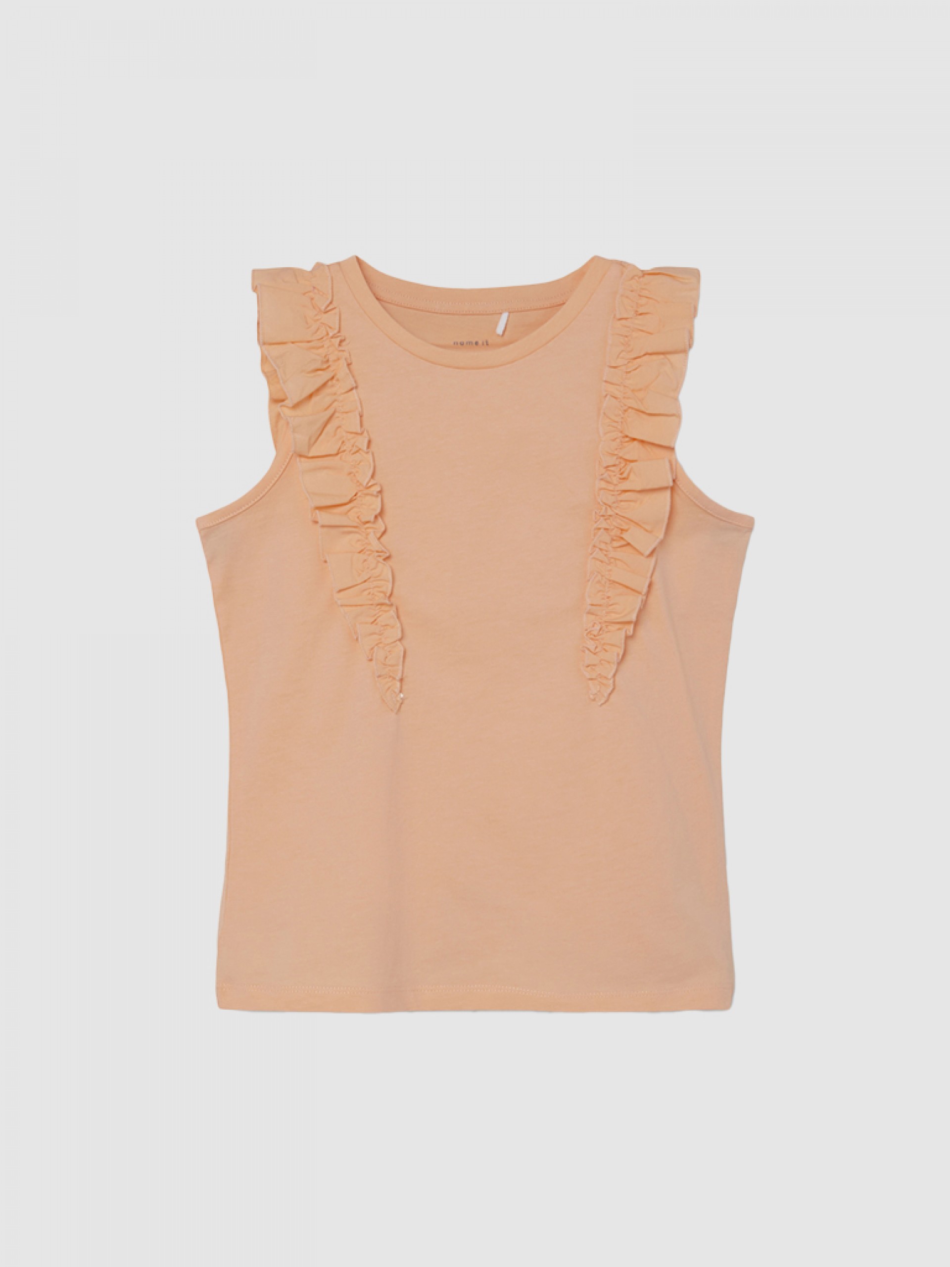 Blusa Niña Name It