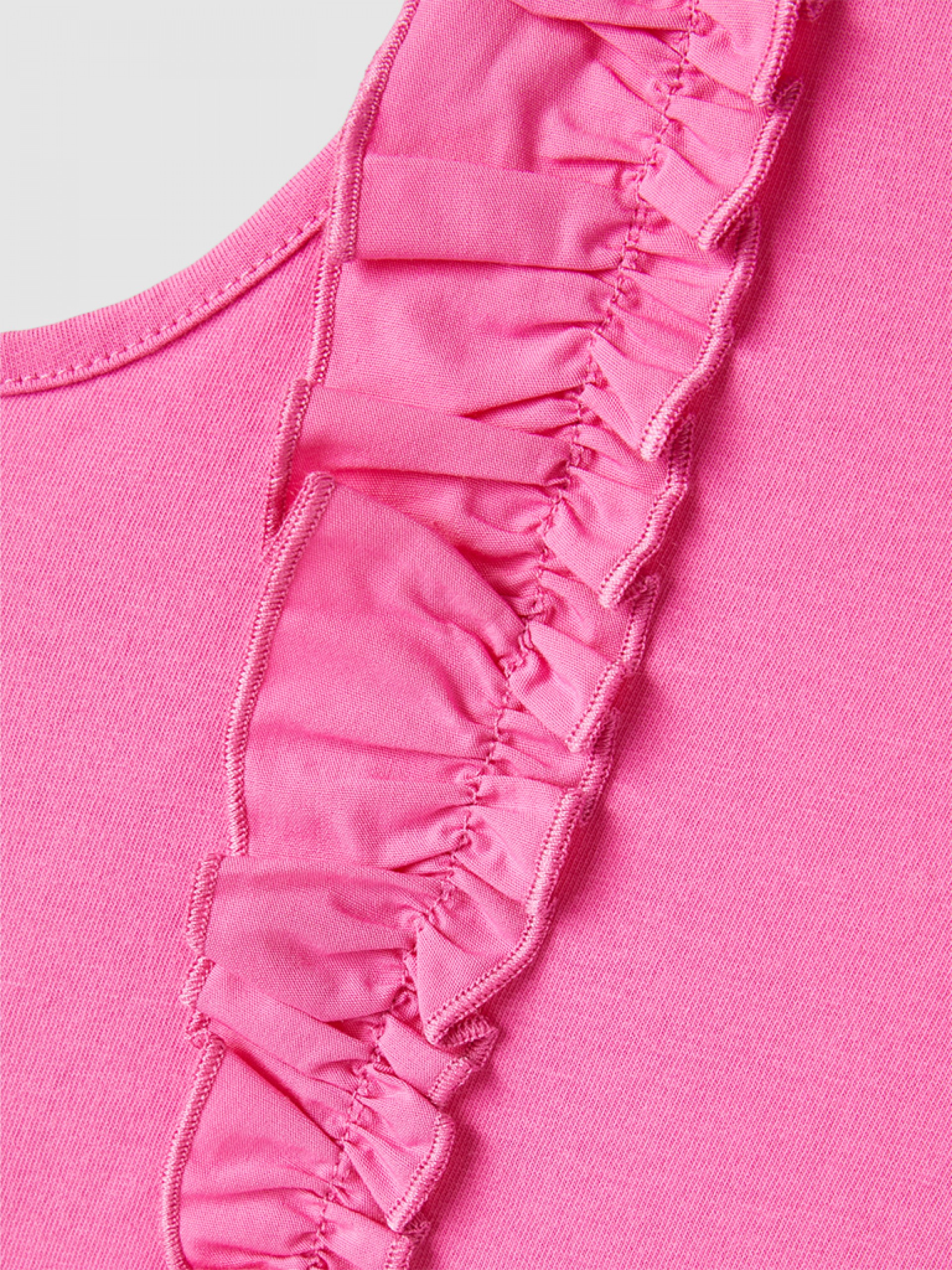 Blusa Niña Name It