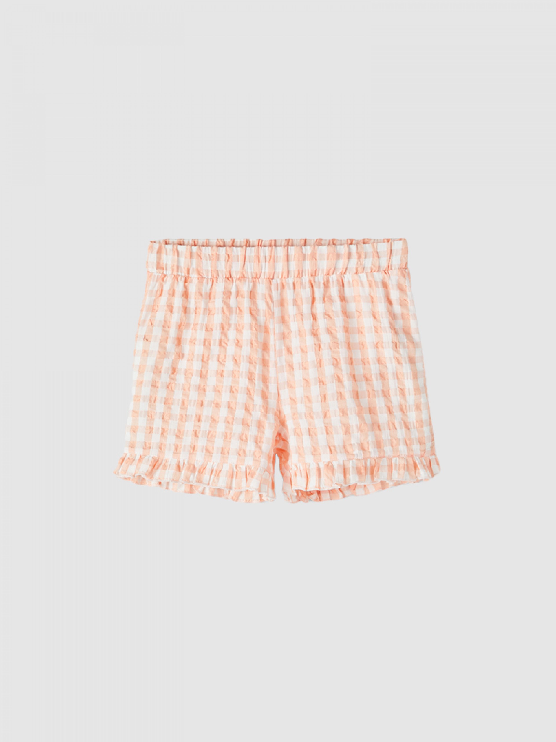 Pantalones Cortos Niña Name It