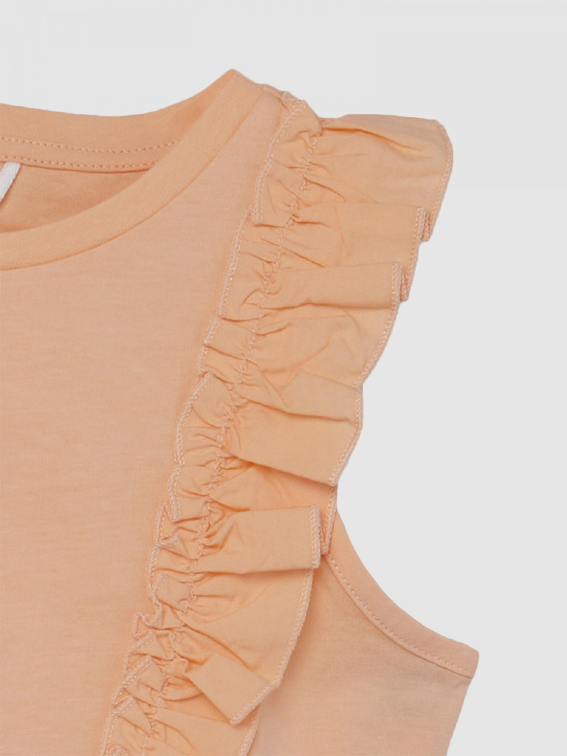 Blusa Niña Name It