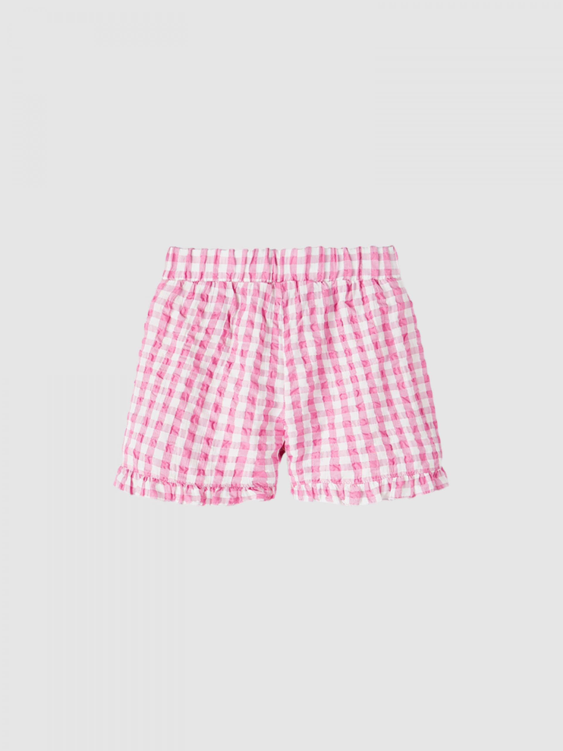 Pantalones Cortos Niña Name It