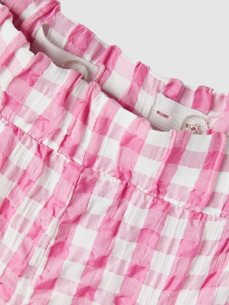 Pantalones Cortos Ni�a Name It