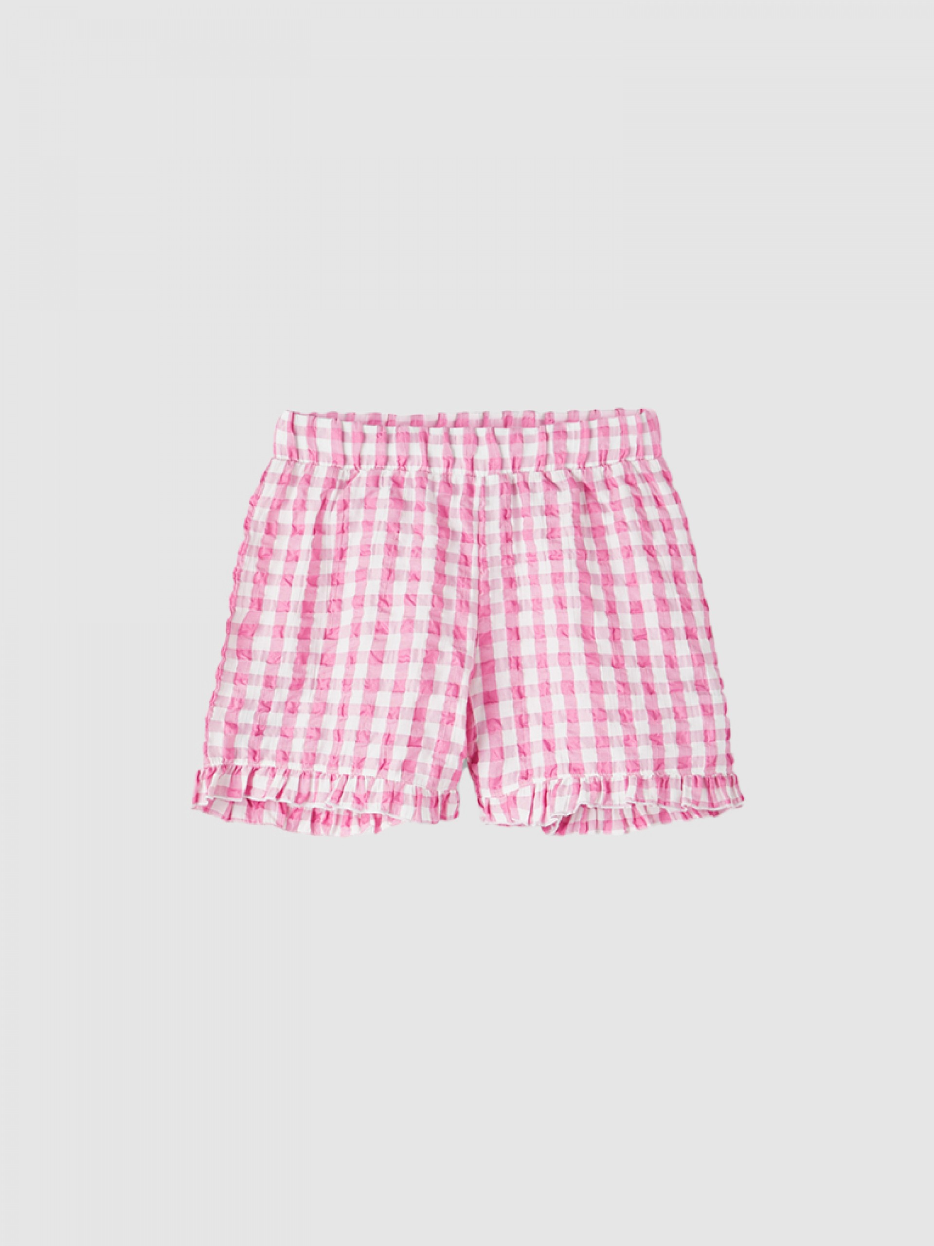 Pantalones Cortos Niña Name It