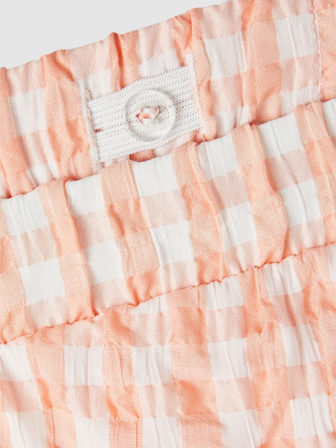 Pantalones Cortos Ni�a Name It