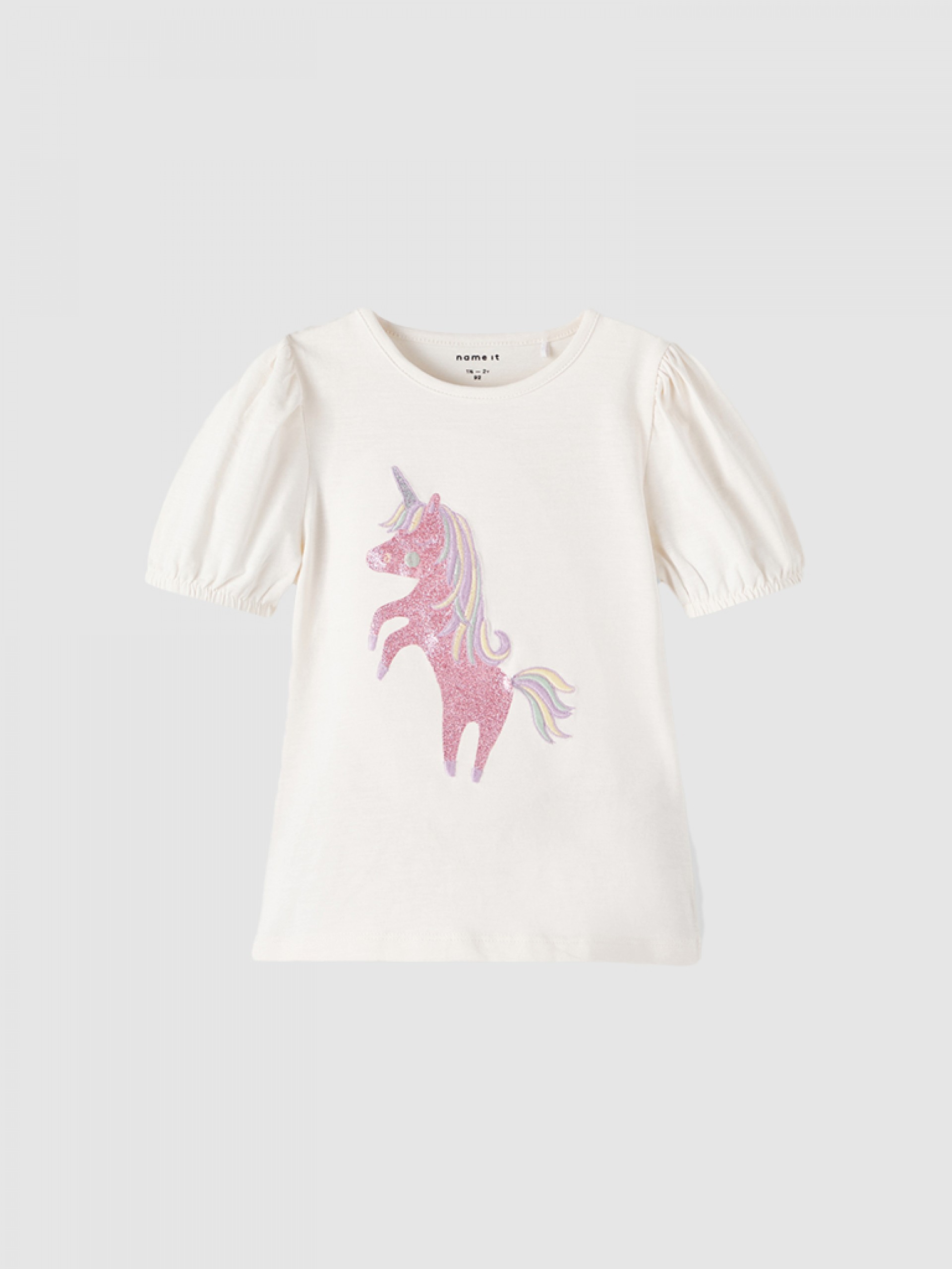 T-Shirt Girl Name It