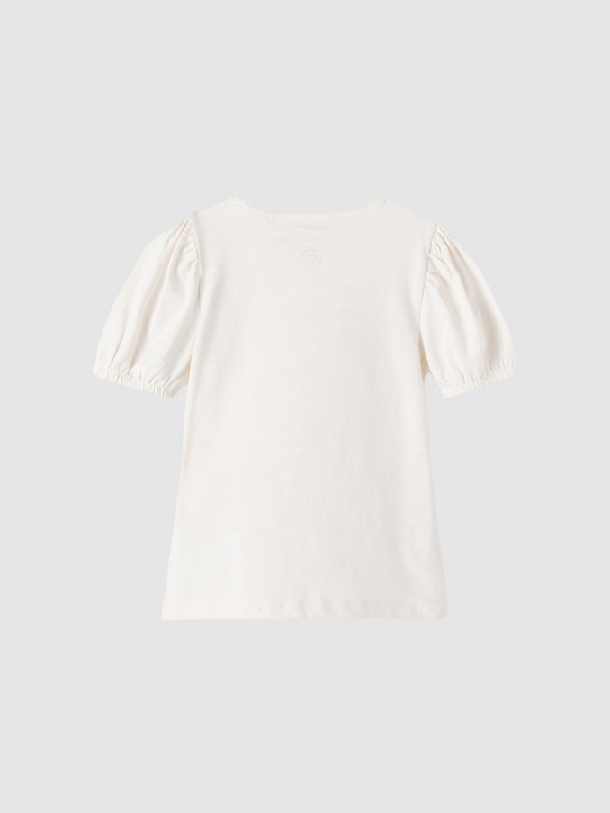 T-Shirt Girl Name It