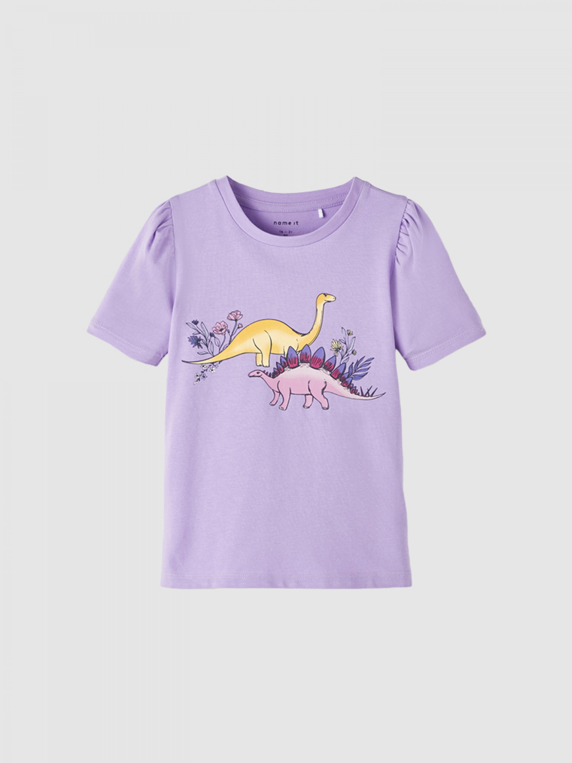 Camiseta Niña Name It