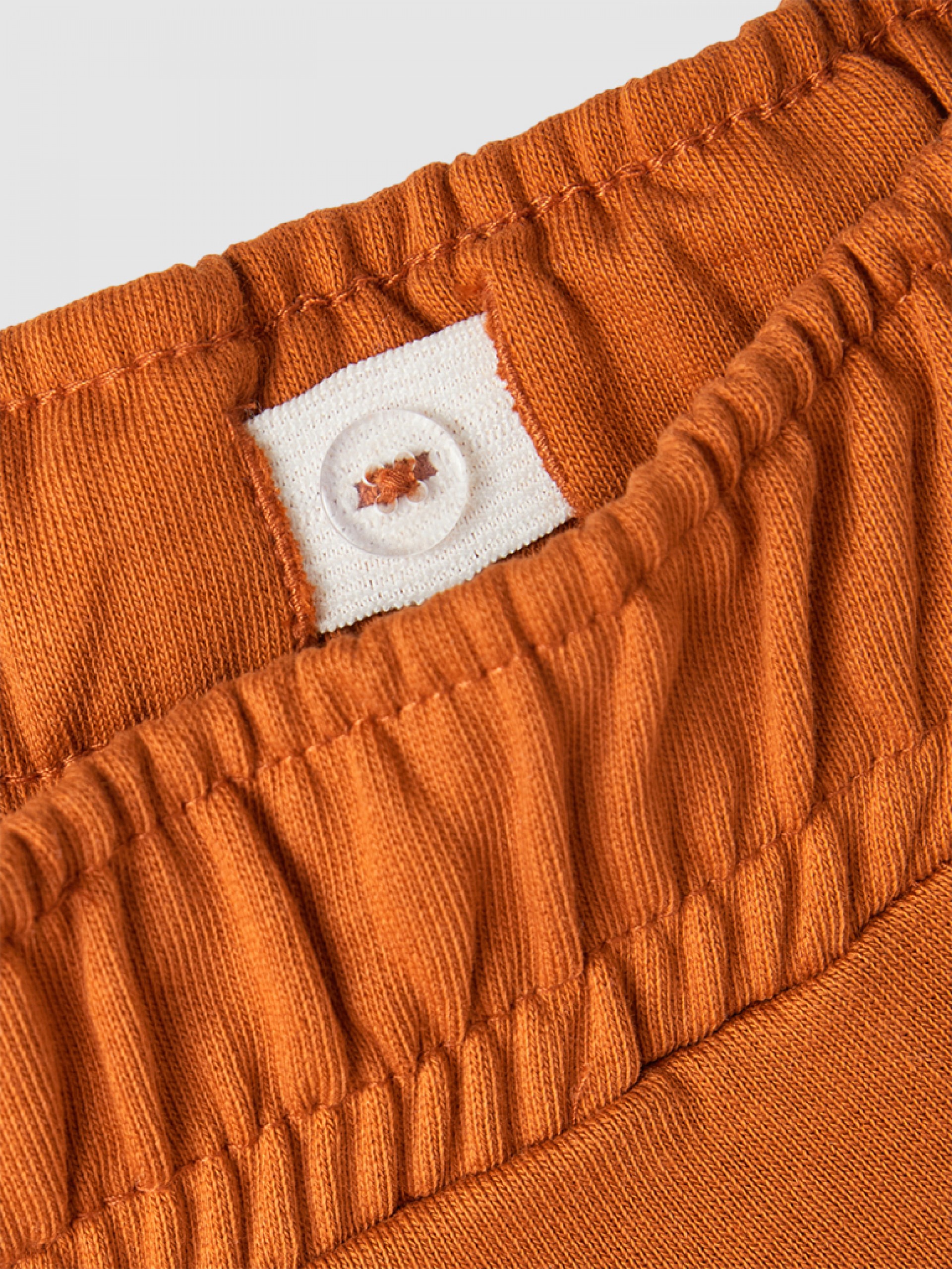 Pantalones Cortos Niño Name It