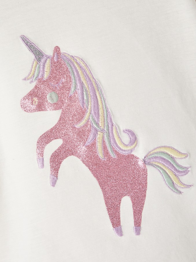 T-Shirt Girl Name It