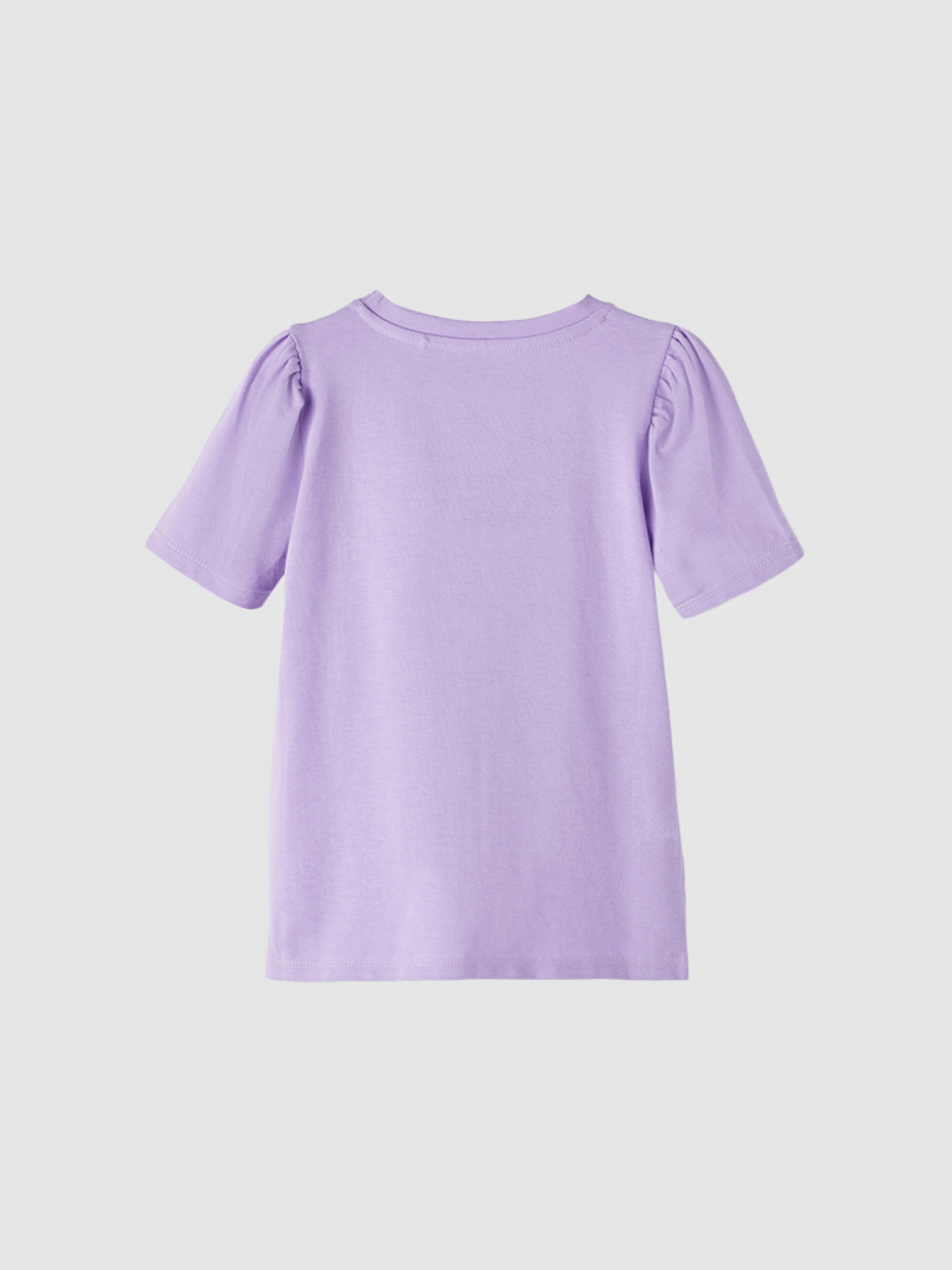 Camiseta Niña Name It